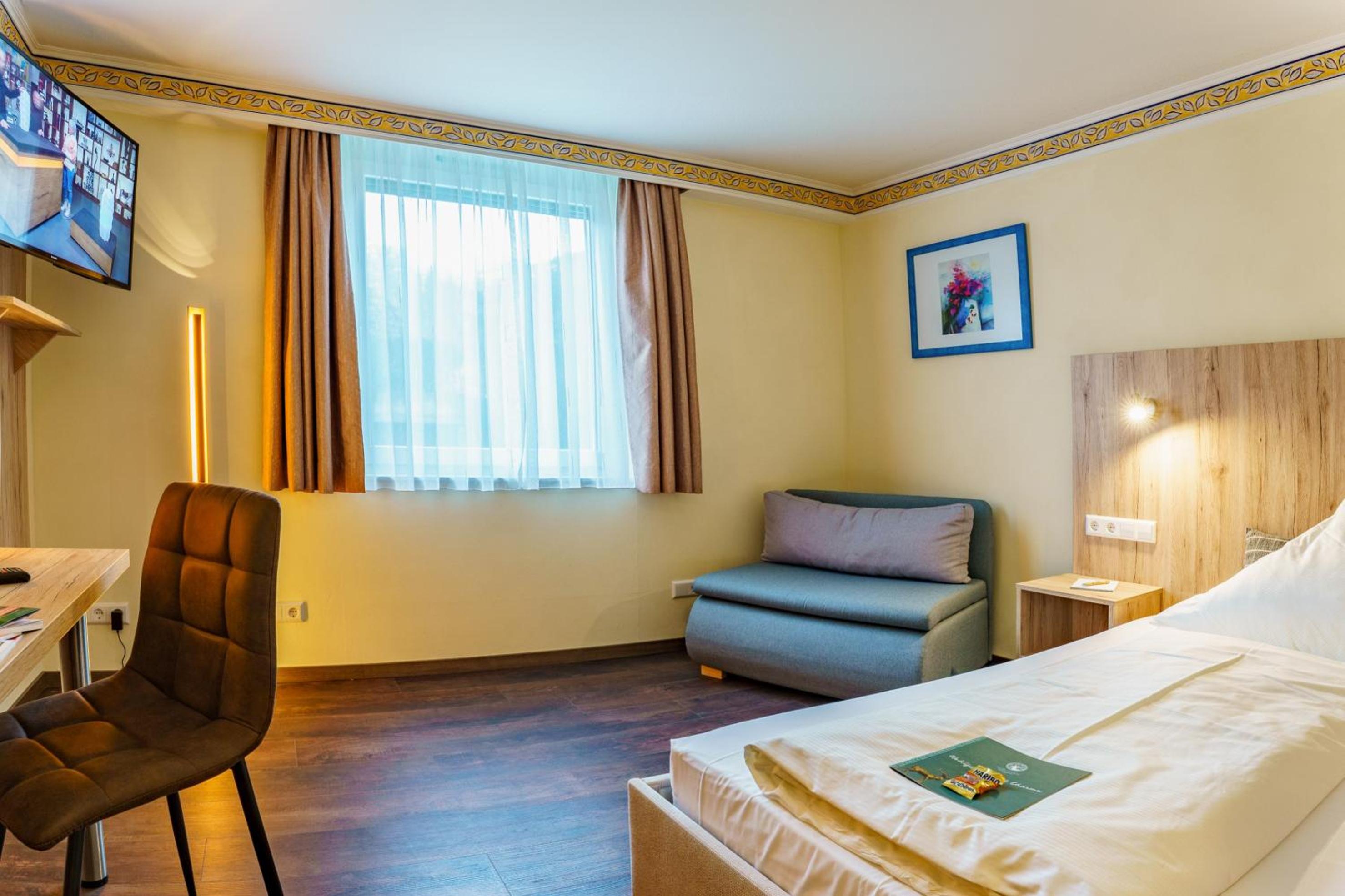 Hotel Hirsch - Property Image 26