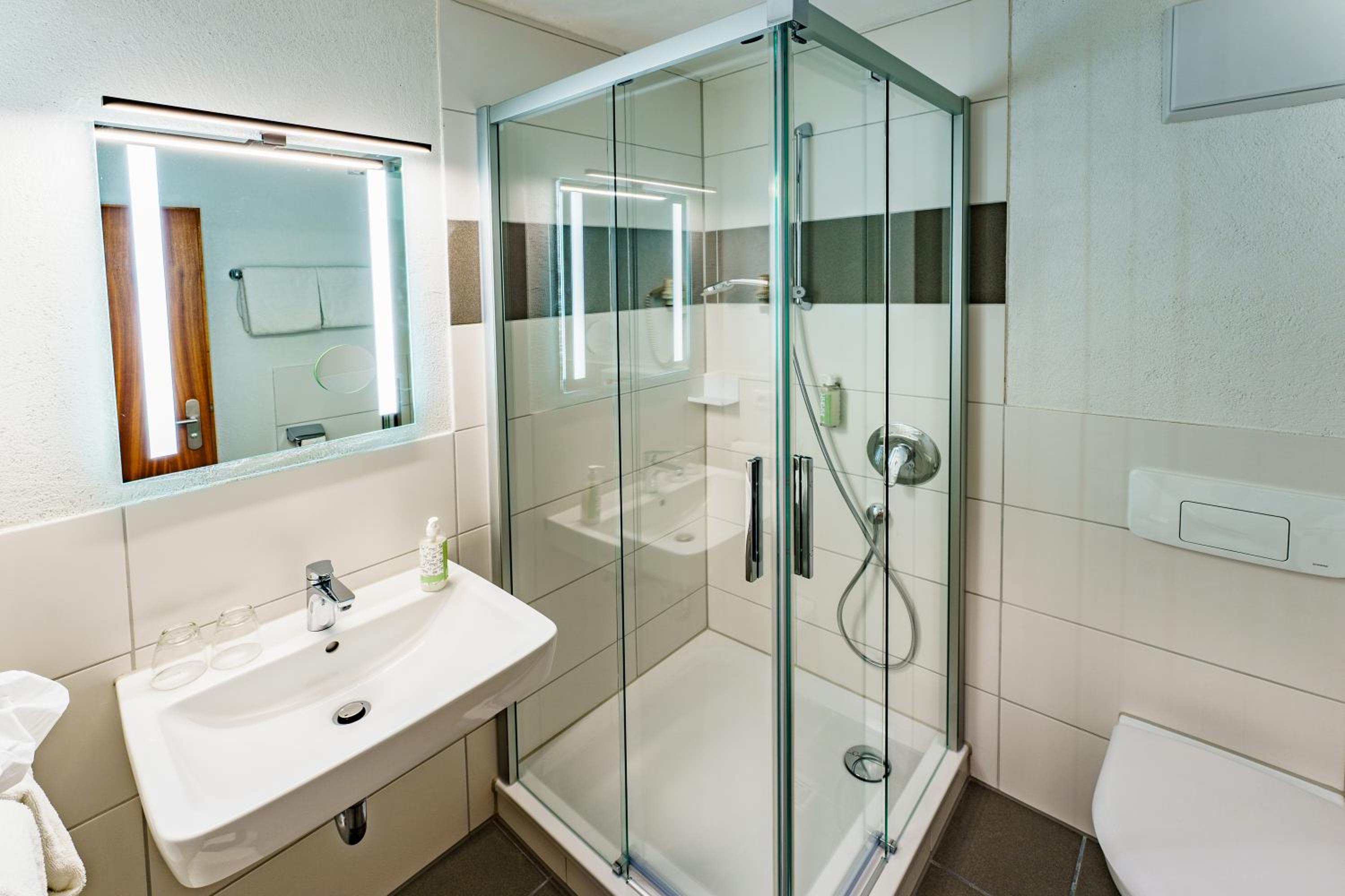 Hotel Hirsch - Property Image 27