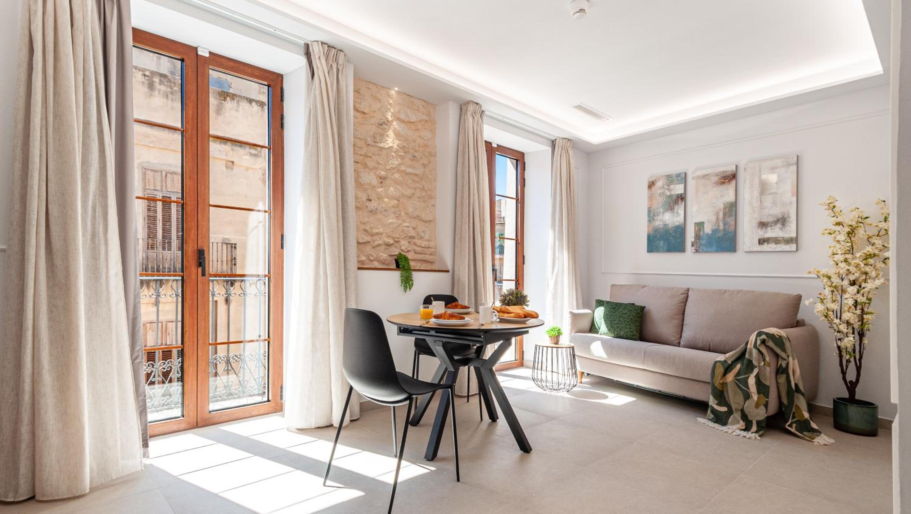 Myflats Luxury Cathedral