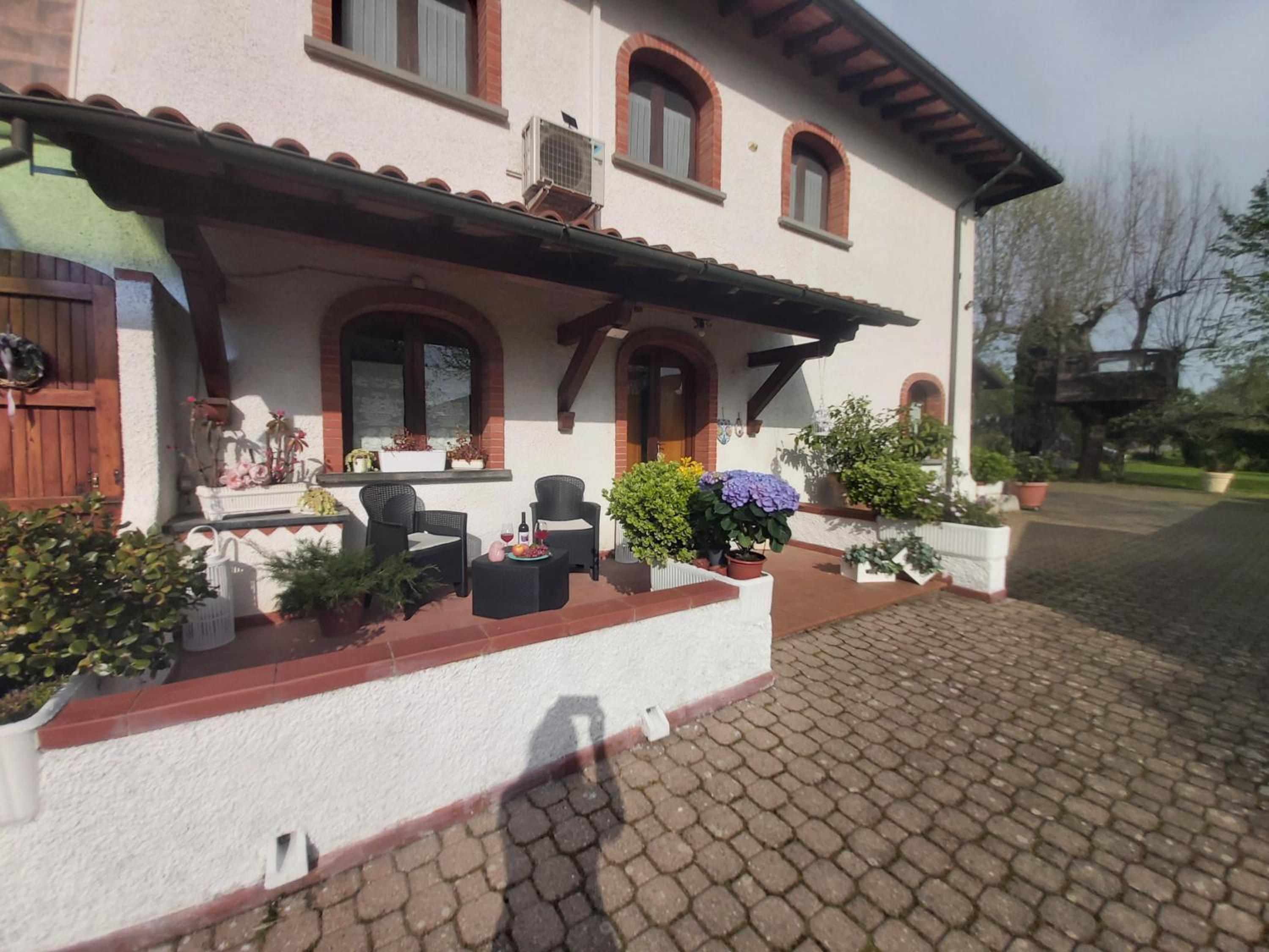 Villa FioccoMare