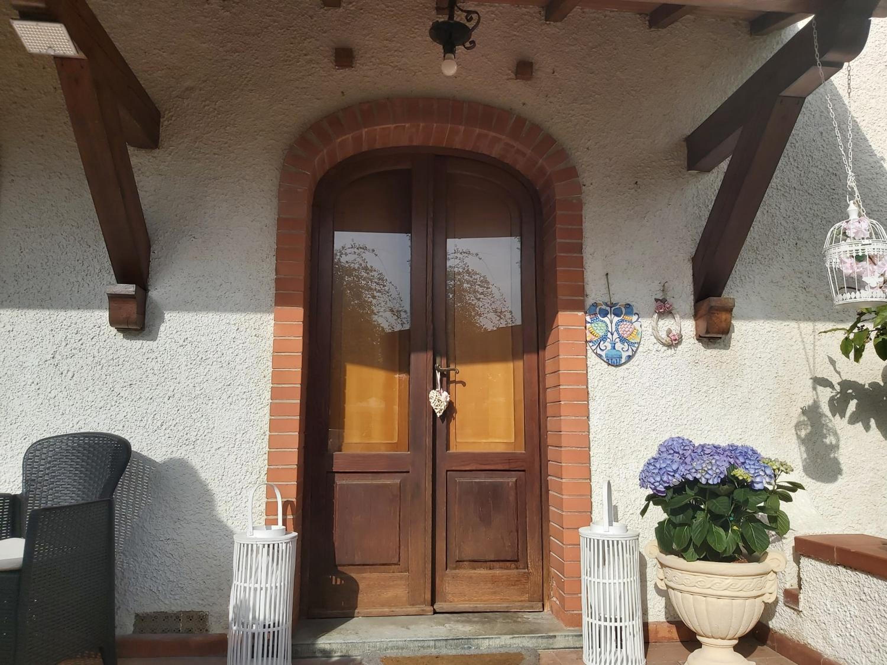 Villa FioccoMare