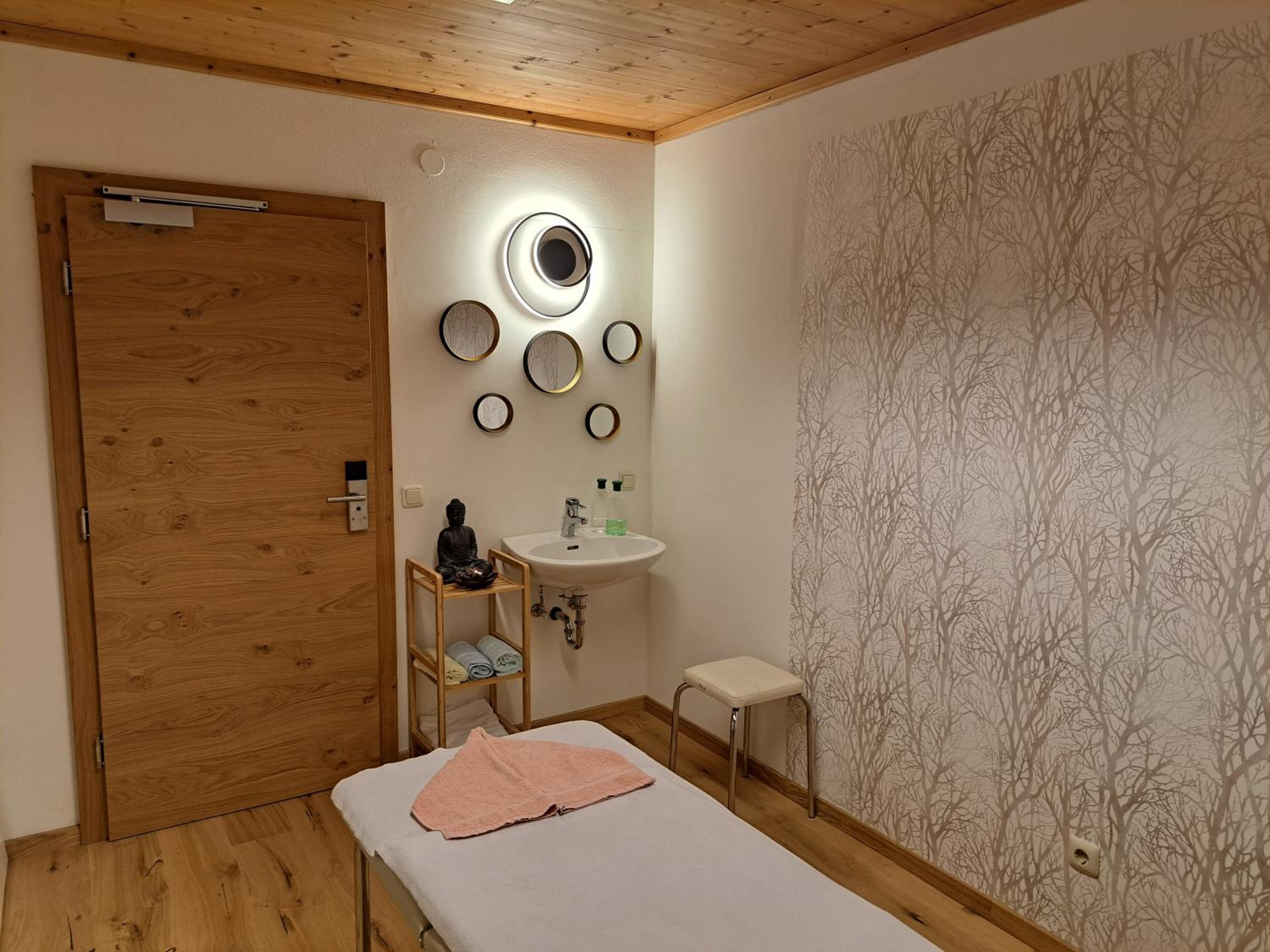 Ferienhaus Birgit - inklusive Eintritt Alpentherme Bad Hofgastein