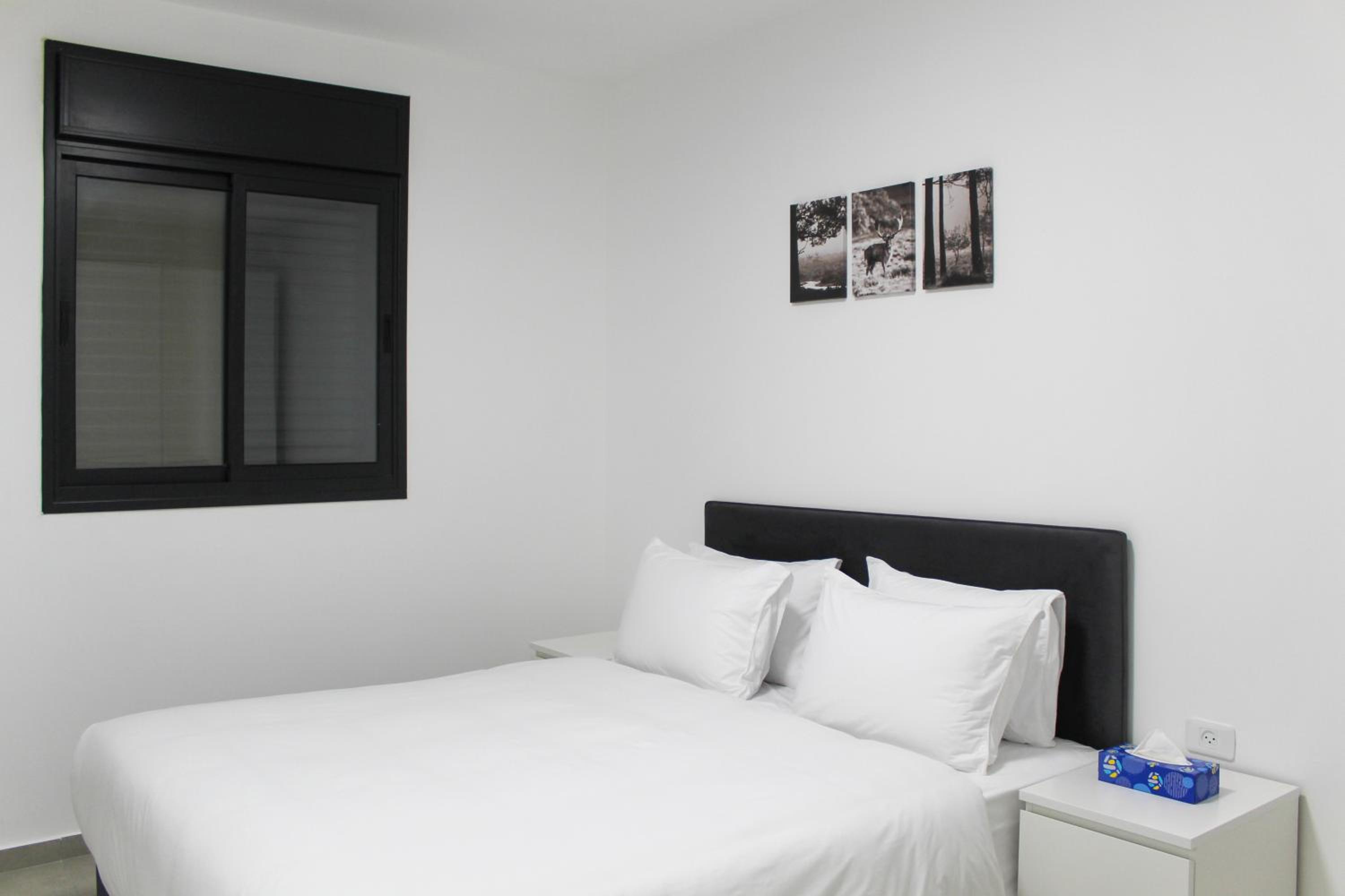 Luxury Suite Apartment #58 By Hashdera Eilat view 5