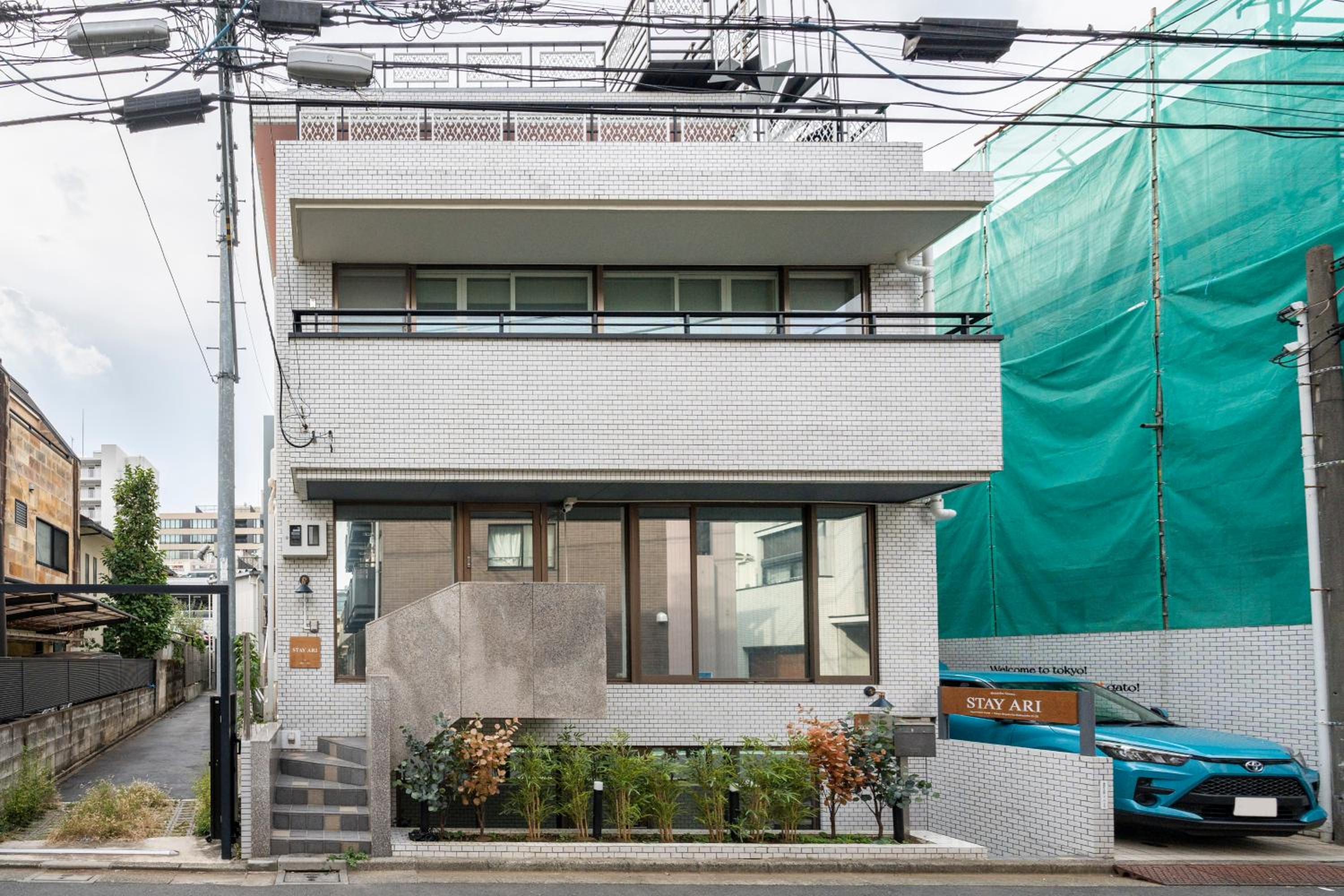 building