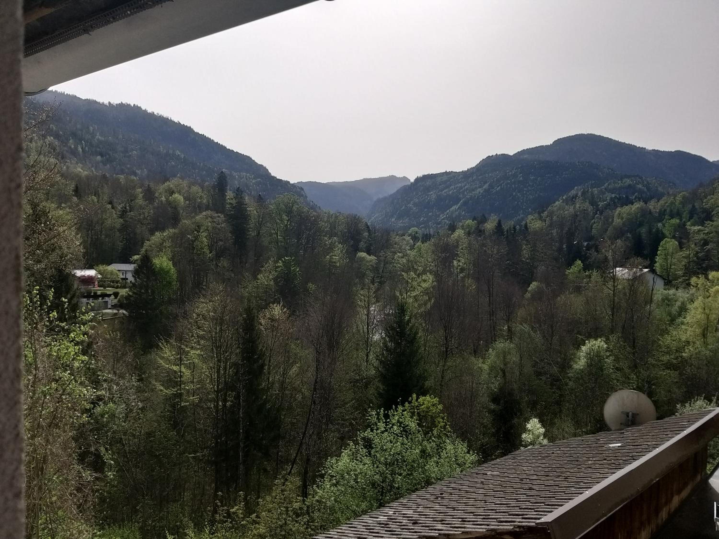 CHILL&SLEEP Bad Ischl