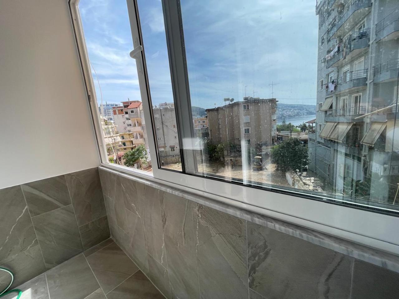 Luxury Apartments in Saranda Center