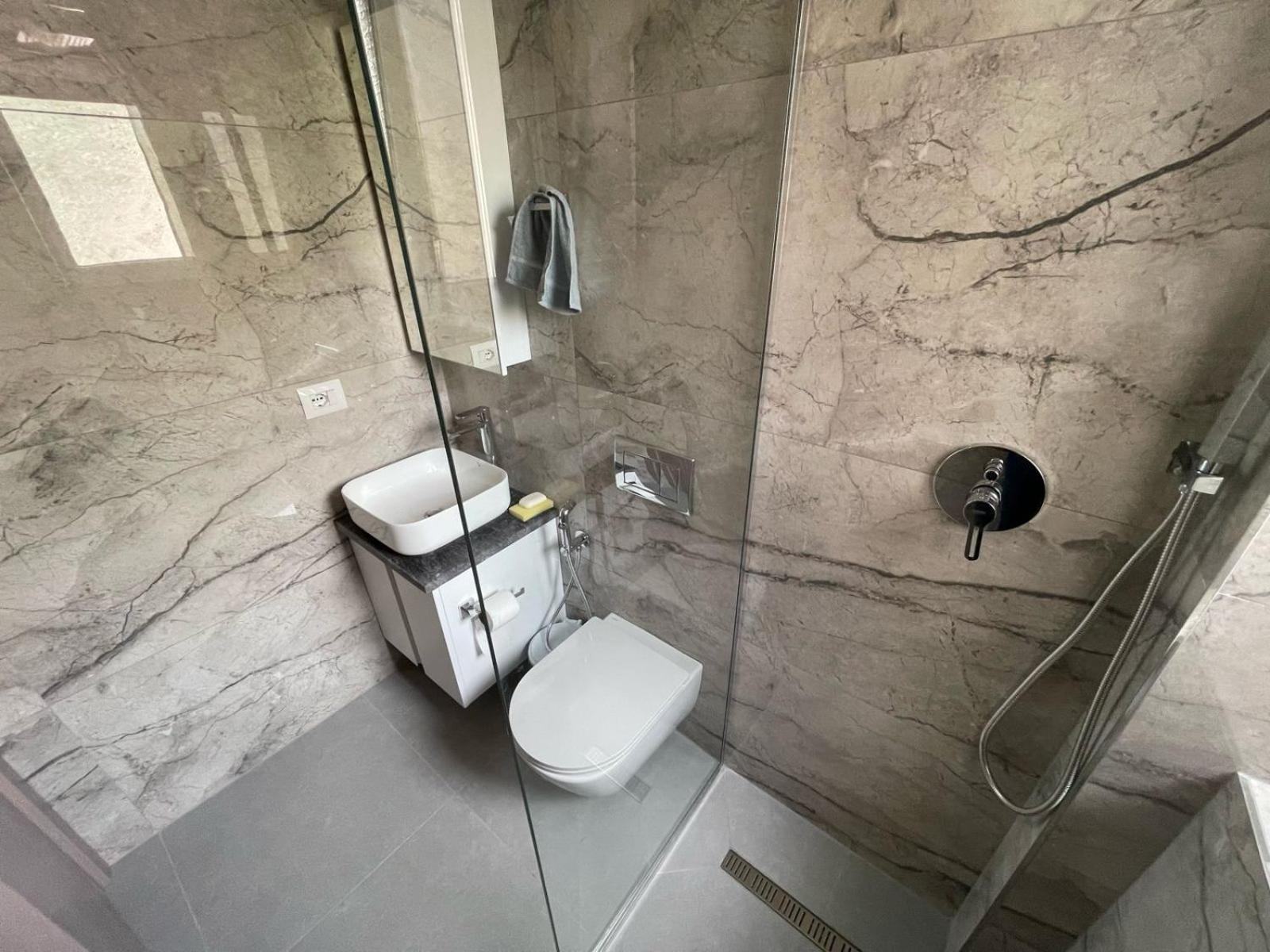 Luxury Apartments in Saranda Center
