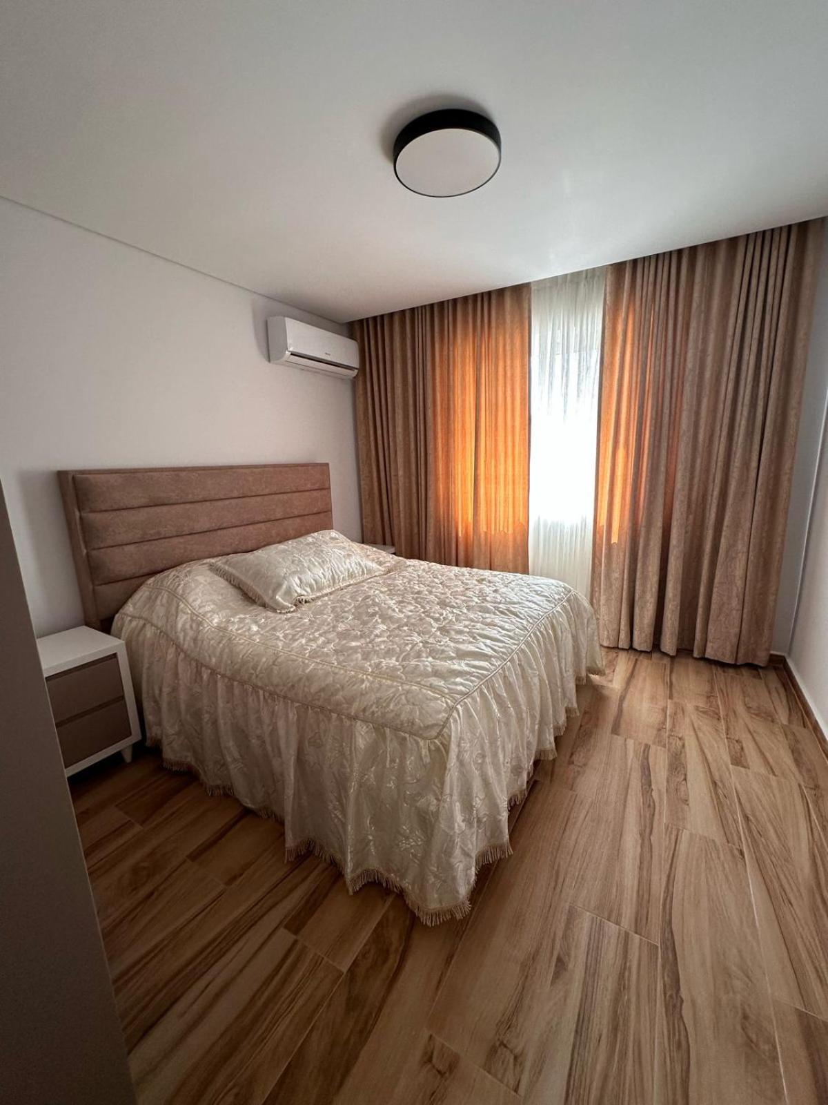Luxury Apartments in Saranda Center