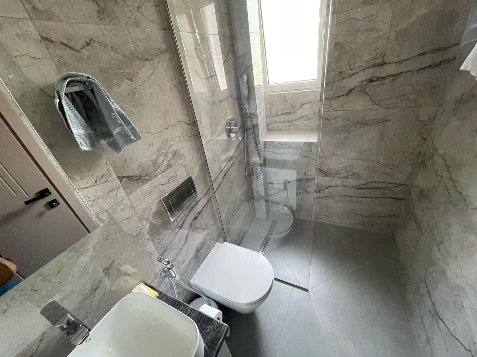 Luxury Apartments in Saranda Center
