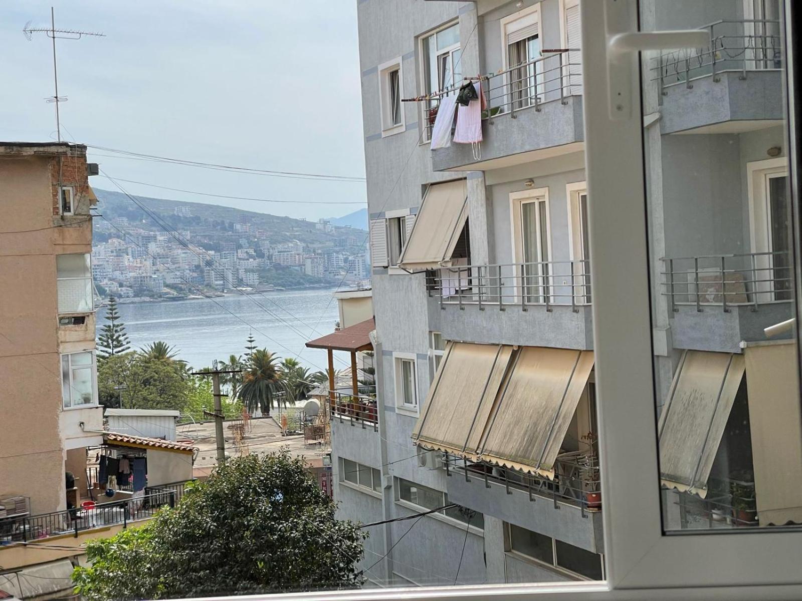 Luxury Apartments in Saranda Center