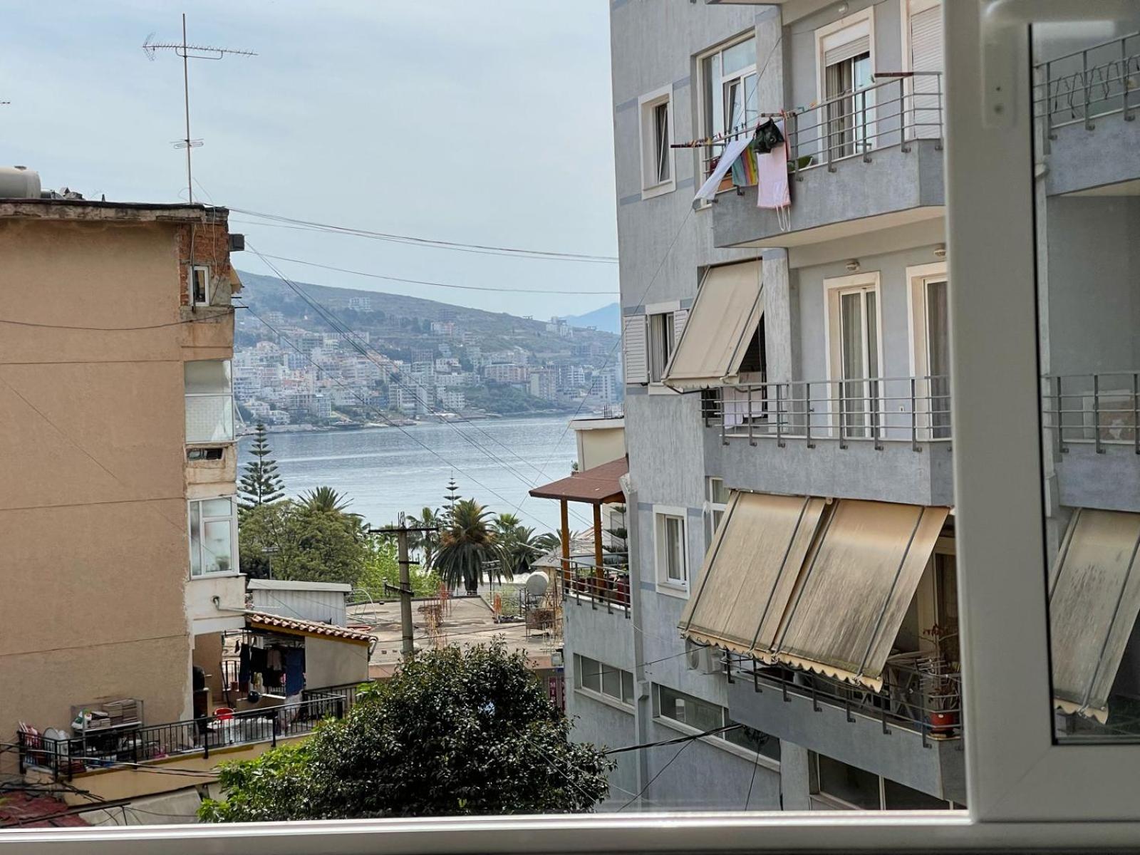 Luxury Apartments in Saranda Center