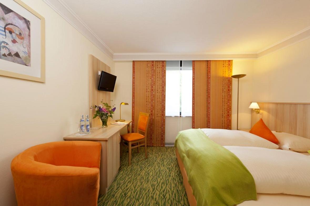 Hotel Hirsch - Property Image 24