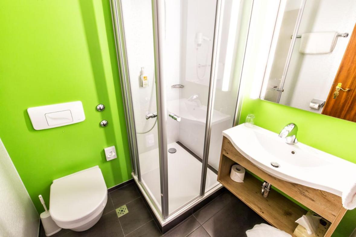 Hotel Hirsch - Property Image 23