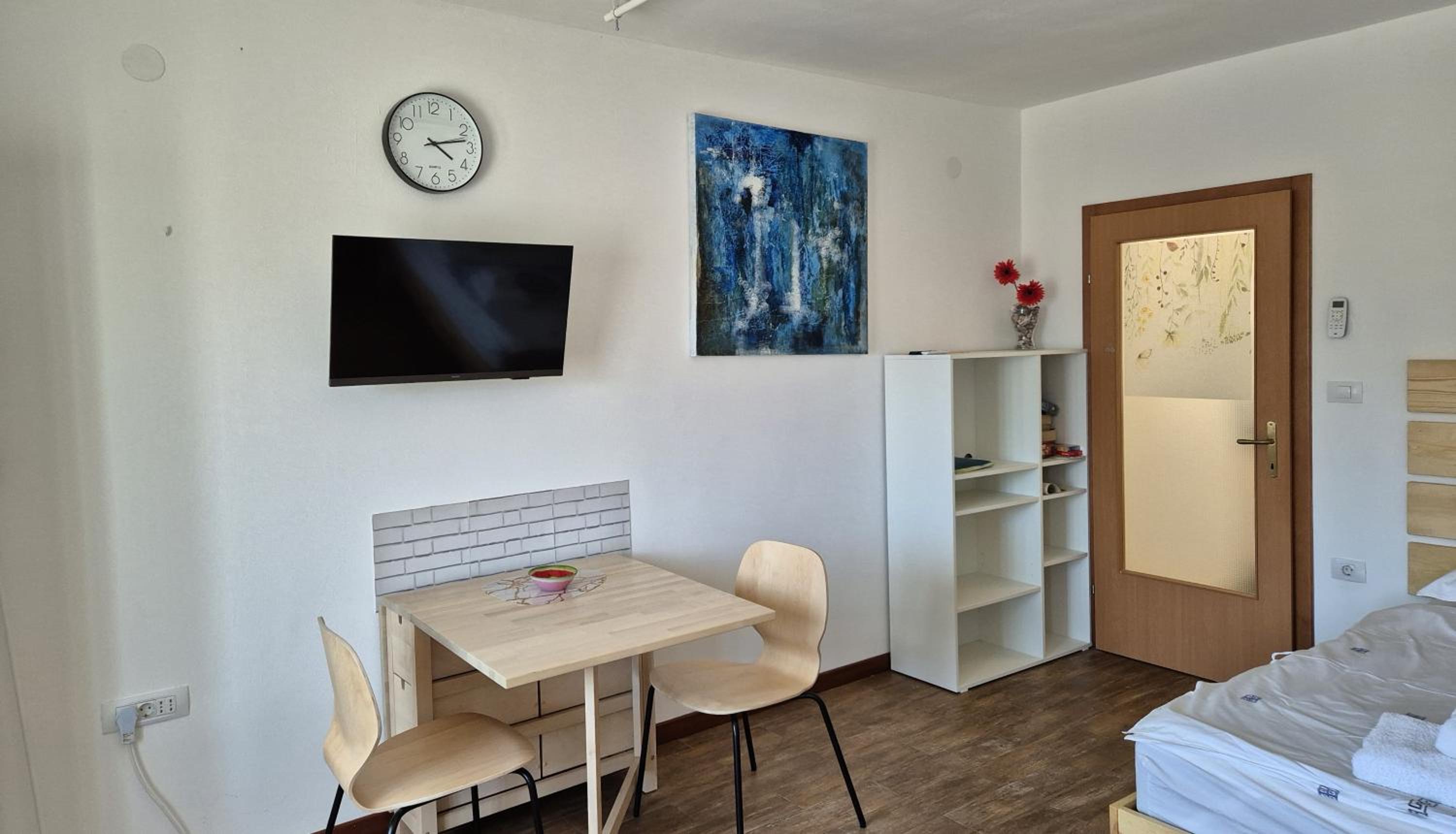 Nortra apartment