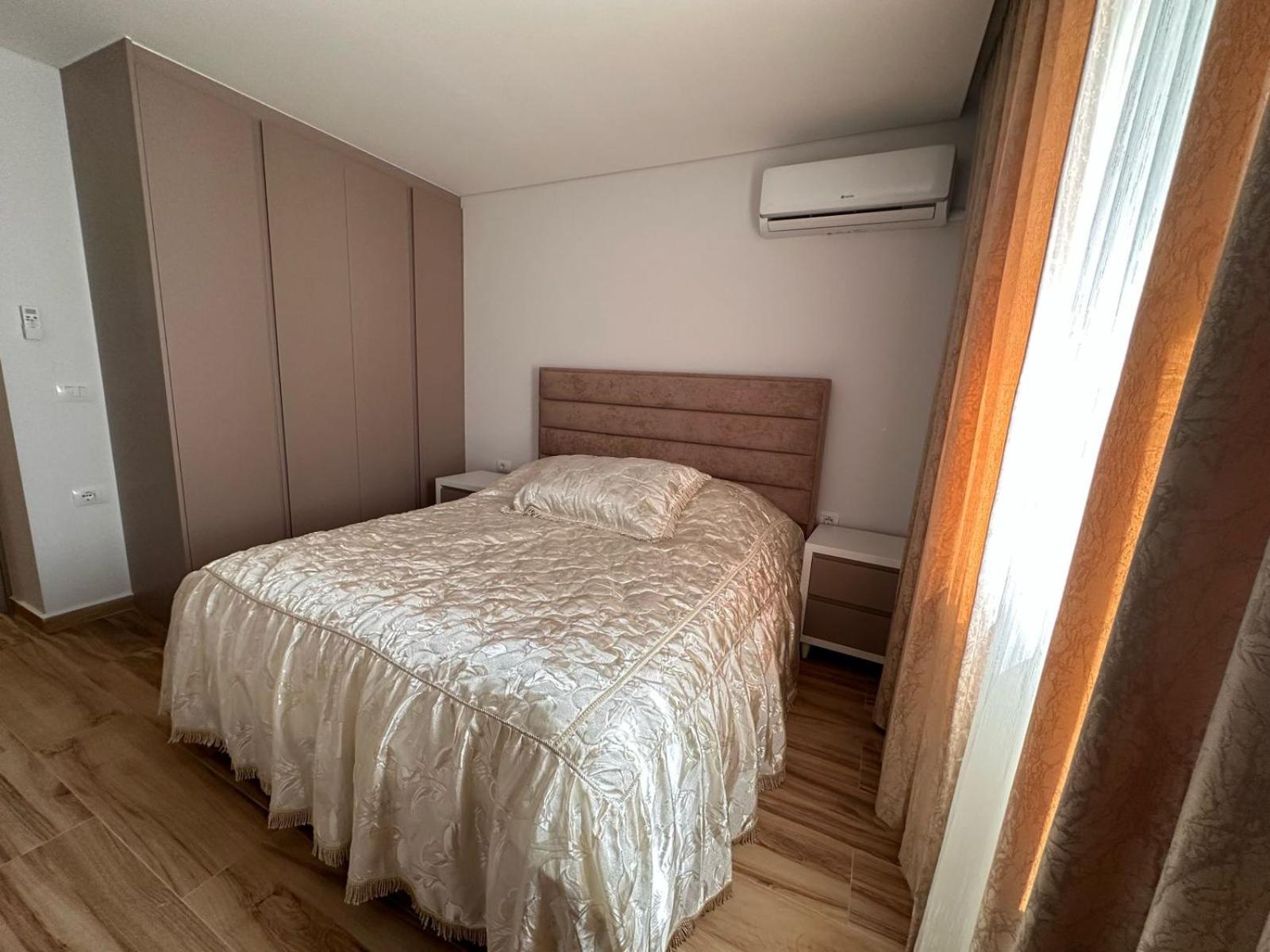 Luxury Apartments in Saranda Center