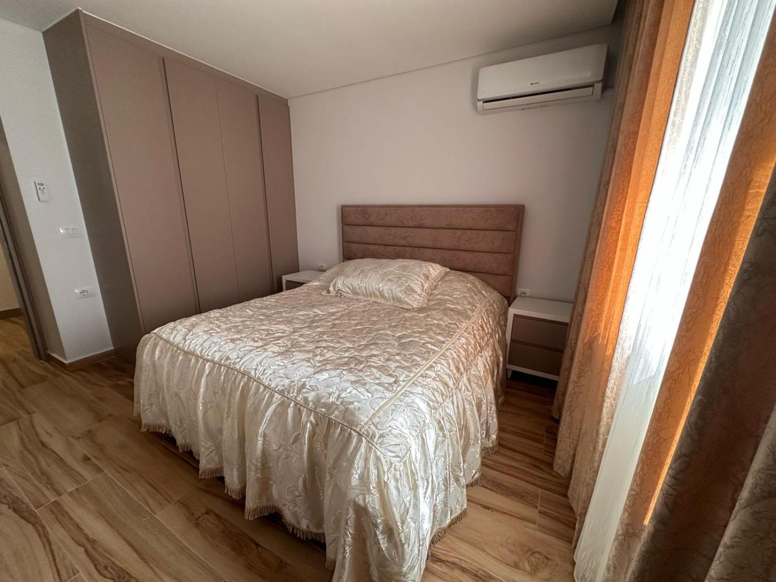 Luxury Apartments in Saranda Center