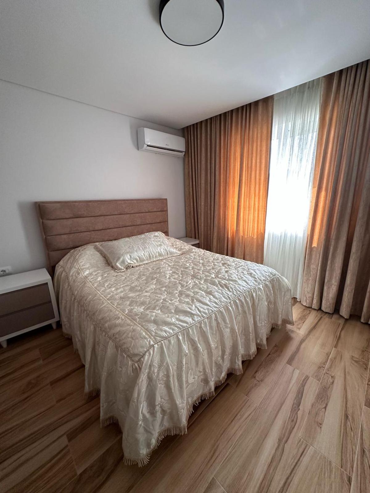 Luxury Apartments in Saranda Center