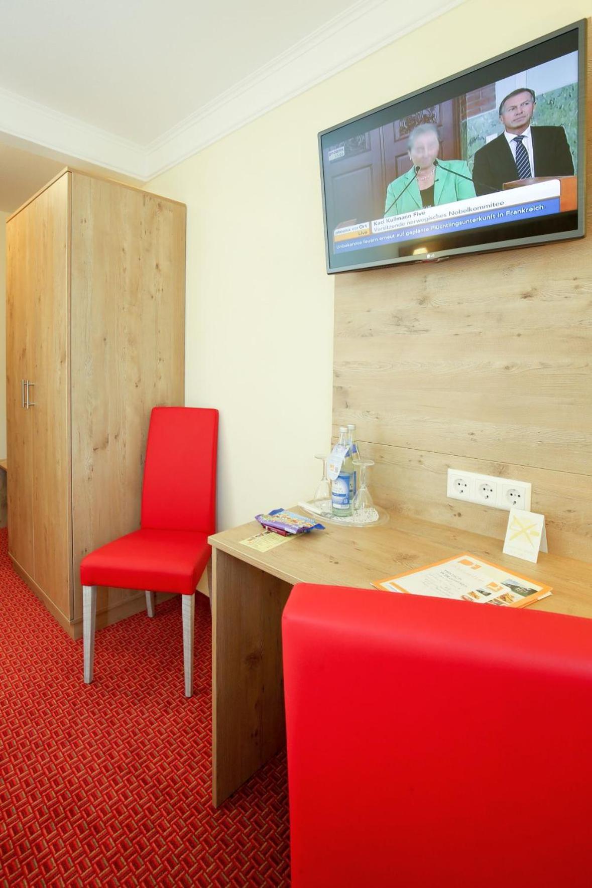 Hotel Hirsch - Property Image 22