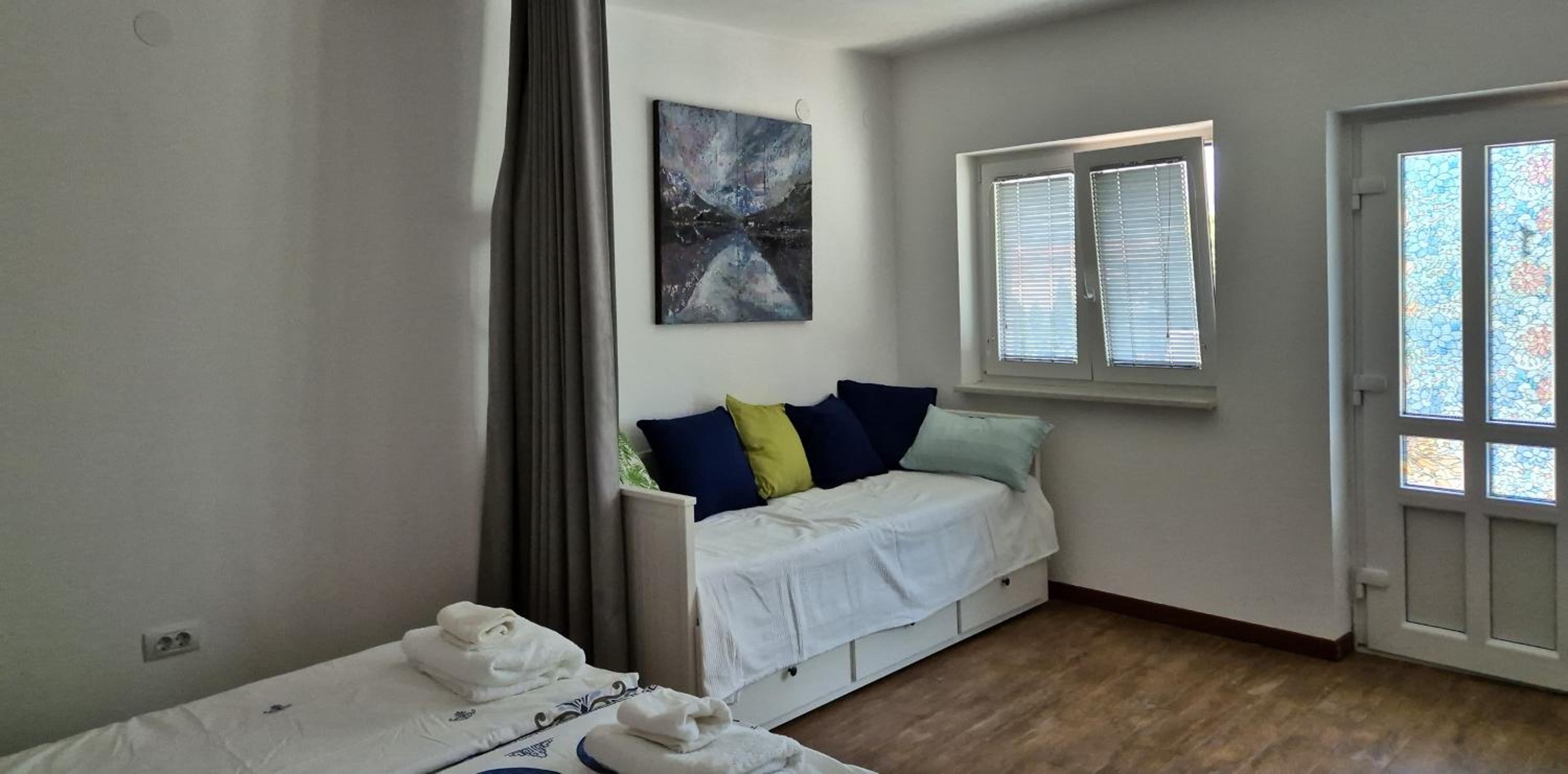 Nortra apartment