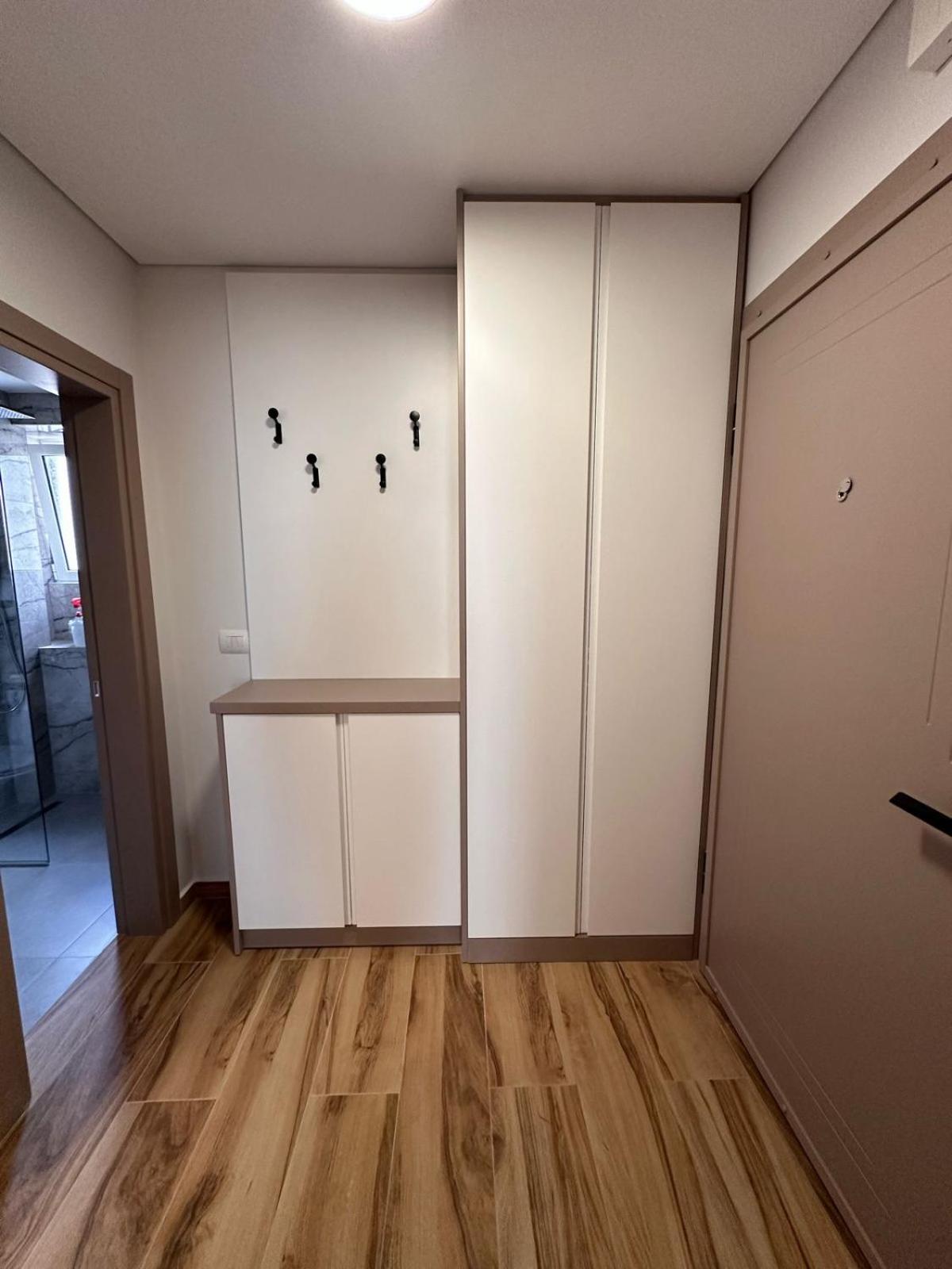 Luxury Apartments in Saranda Center