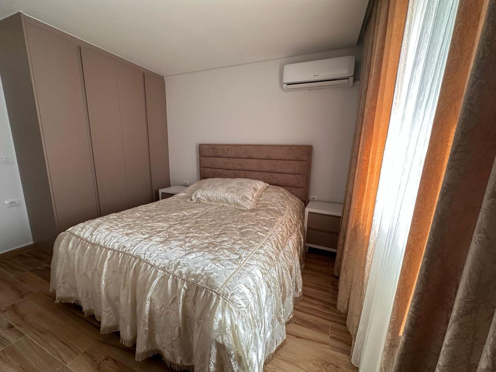 Luxury Apartments in Saranda Center