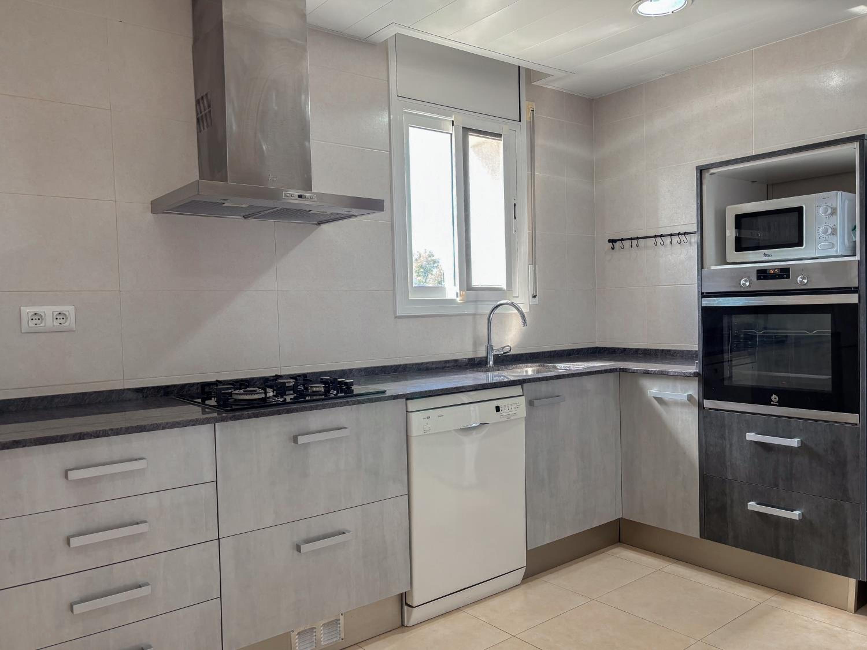 Clauhomes Golf and Sea