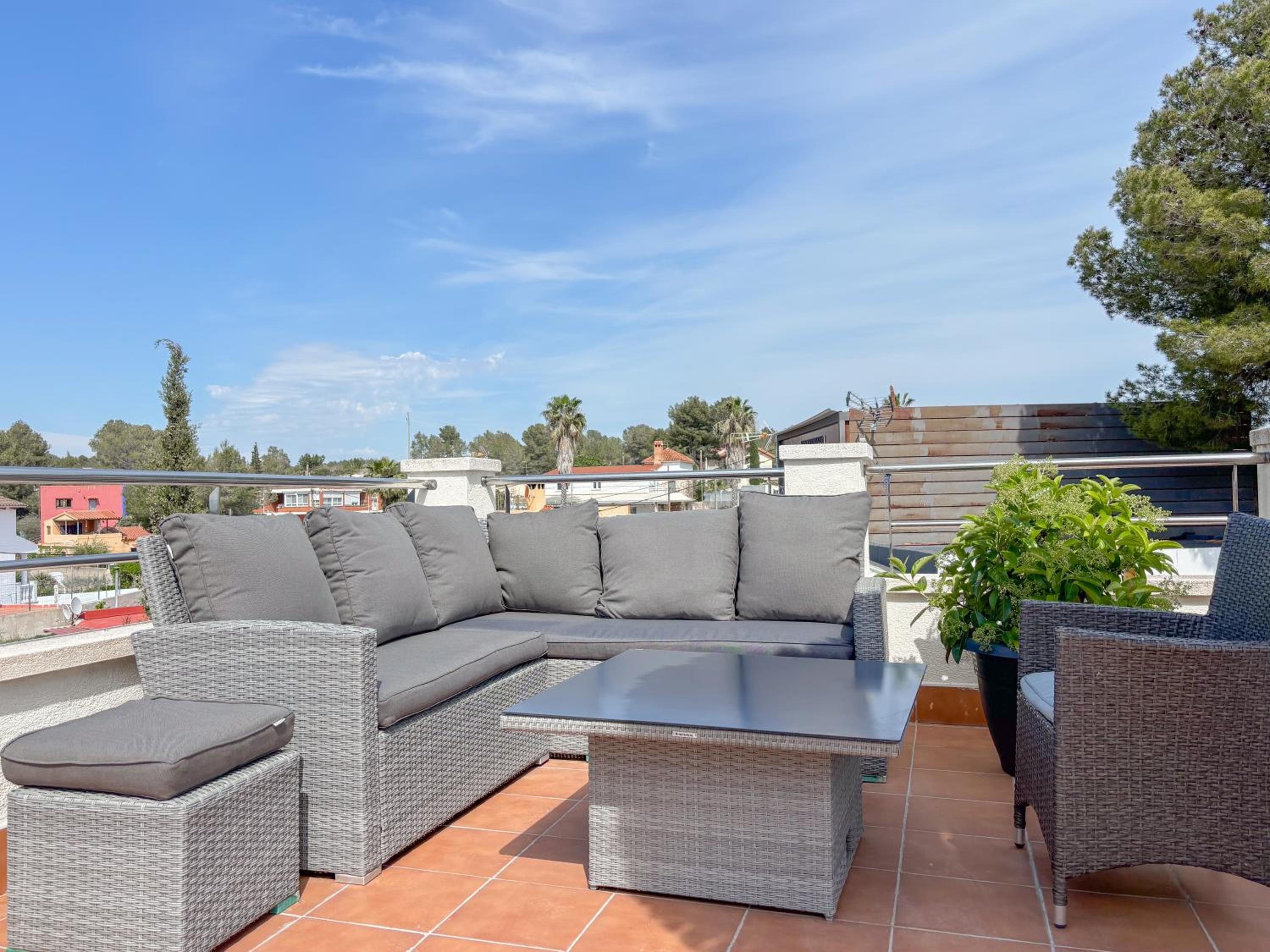 Clauhomes Golf and Sea