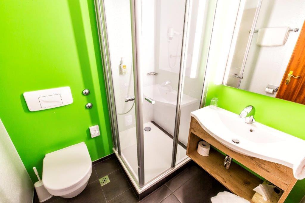 Hotel Hirsch - Property Image 21
