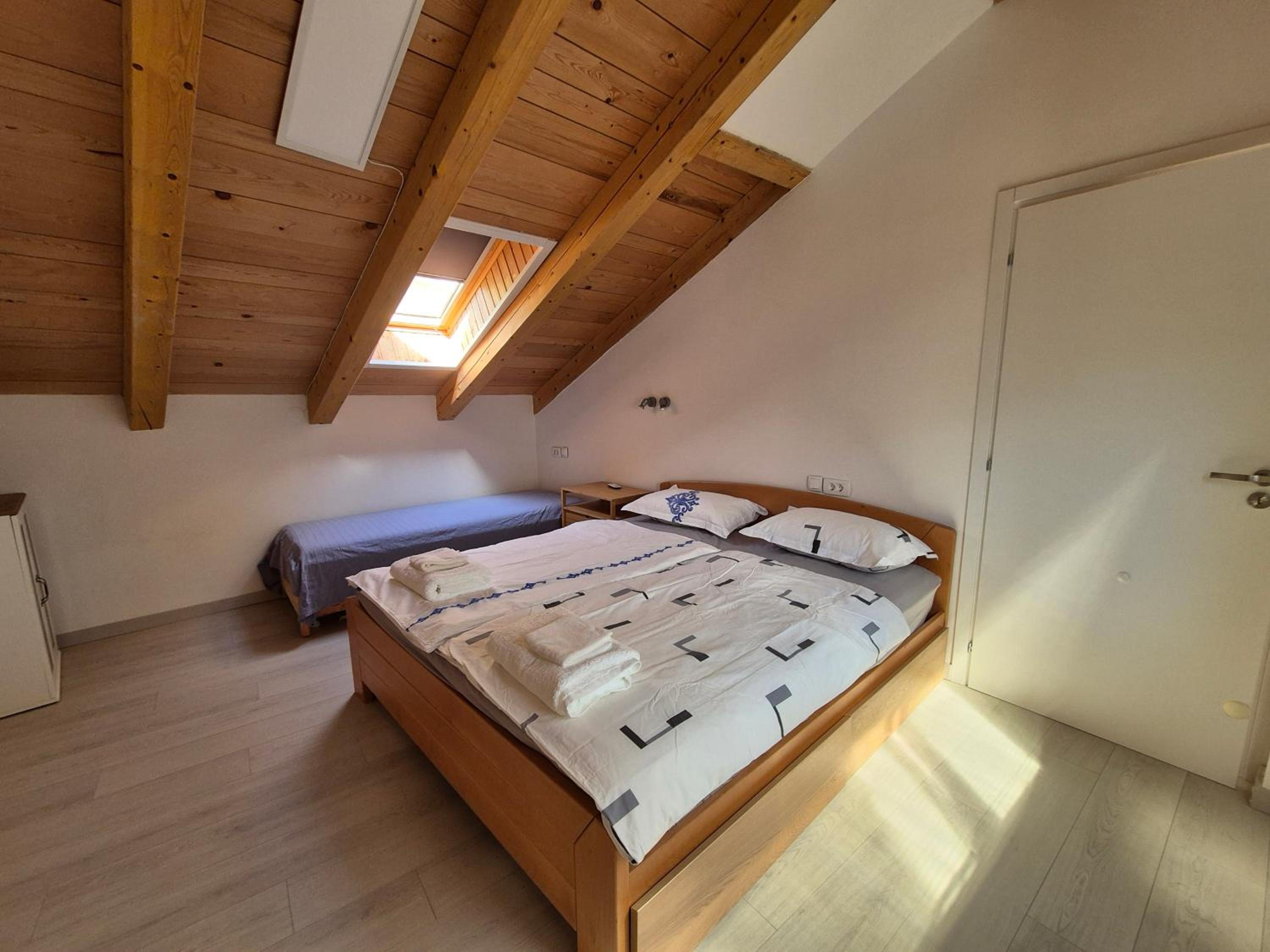 Nortra apartment