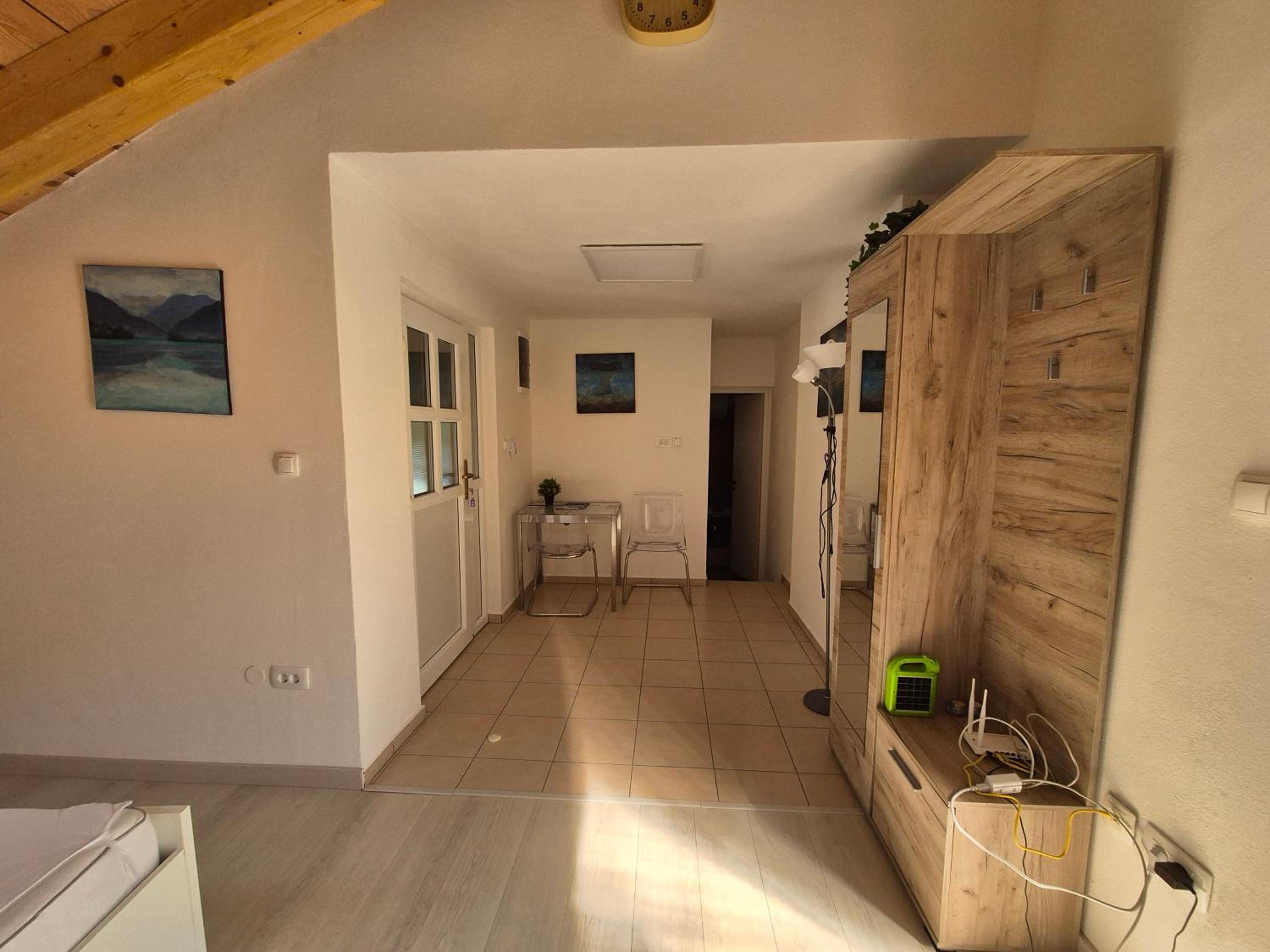 Nortra apartment