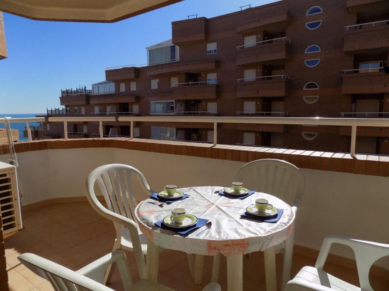 Holiday Costa marina 3MED006 view 3