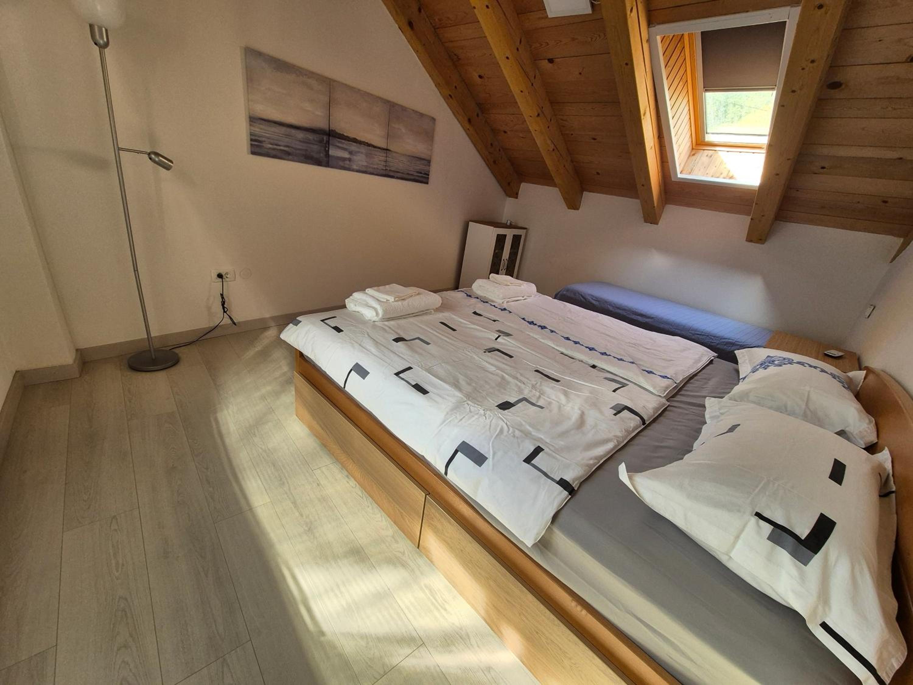 Nortra apartment