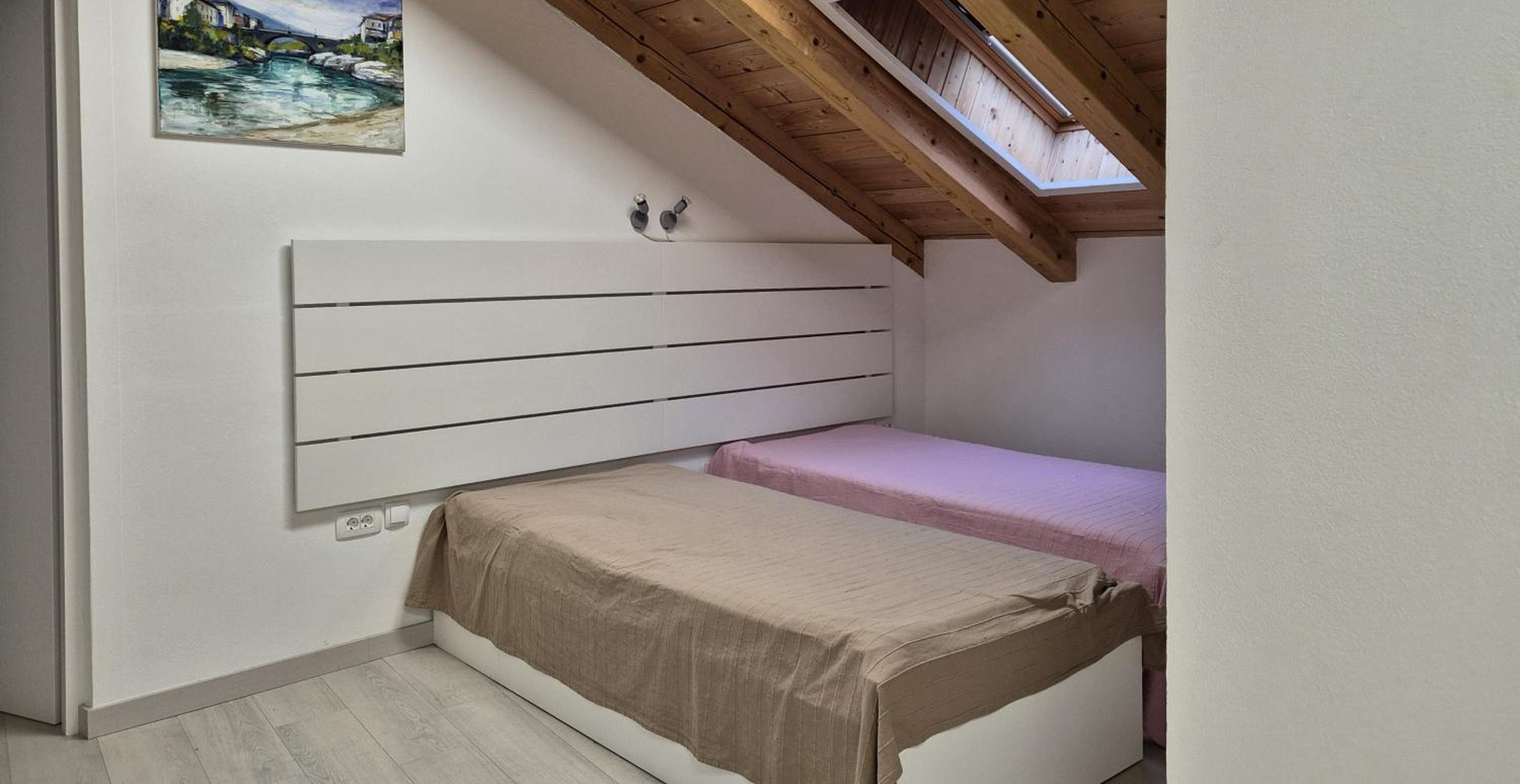 Nortra apartment