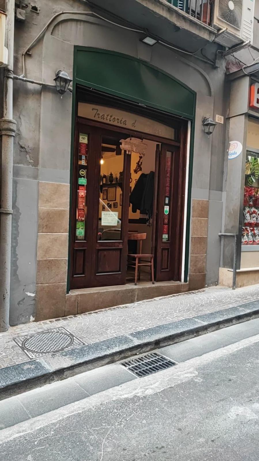 La chicca Appartamento intero nei Quartieri Spagnoli