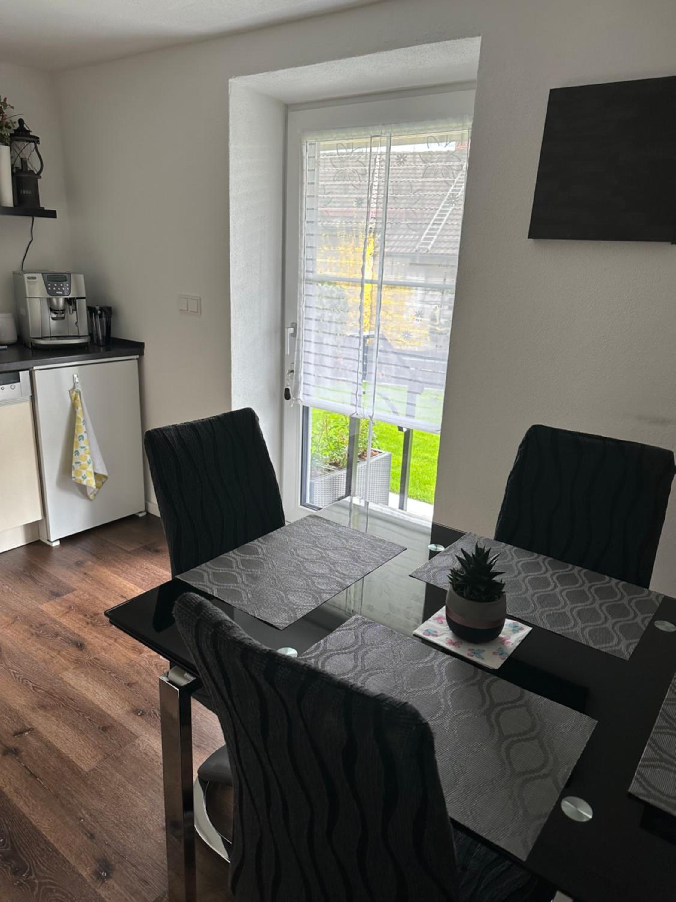 Ferienwohnung am Jacobsweg view 3