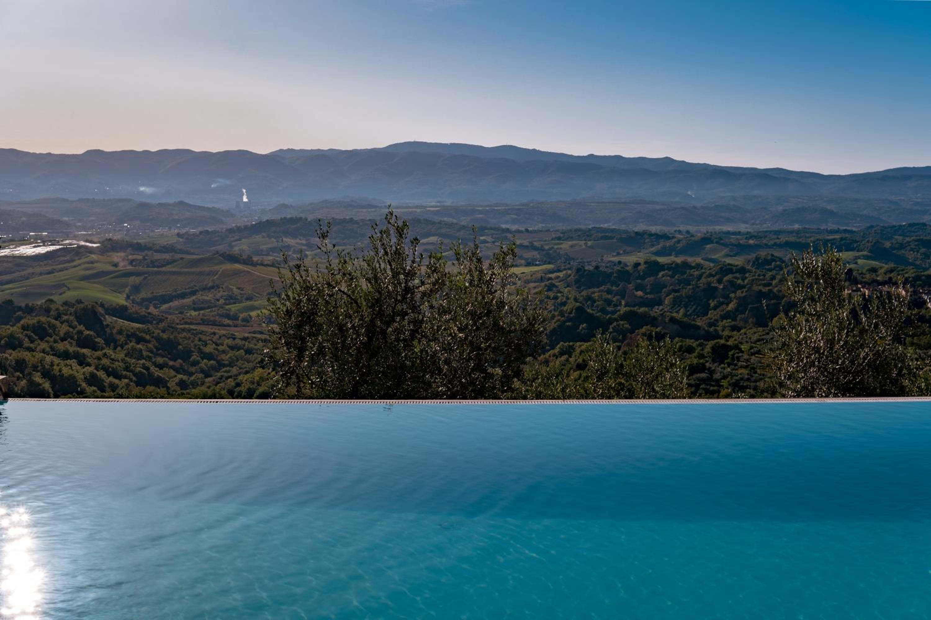 Agriturismo Cafaggio Primo