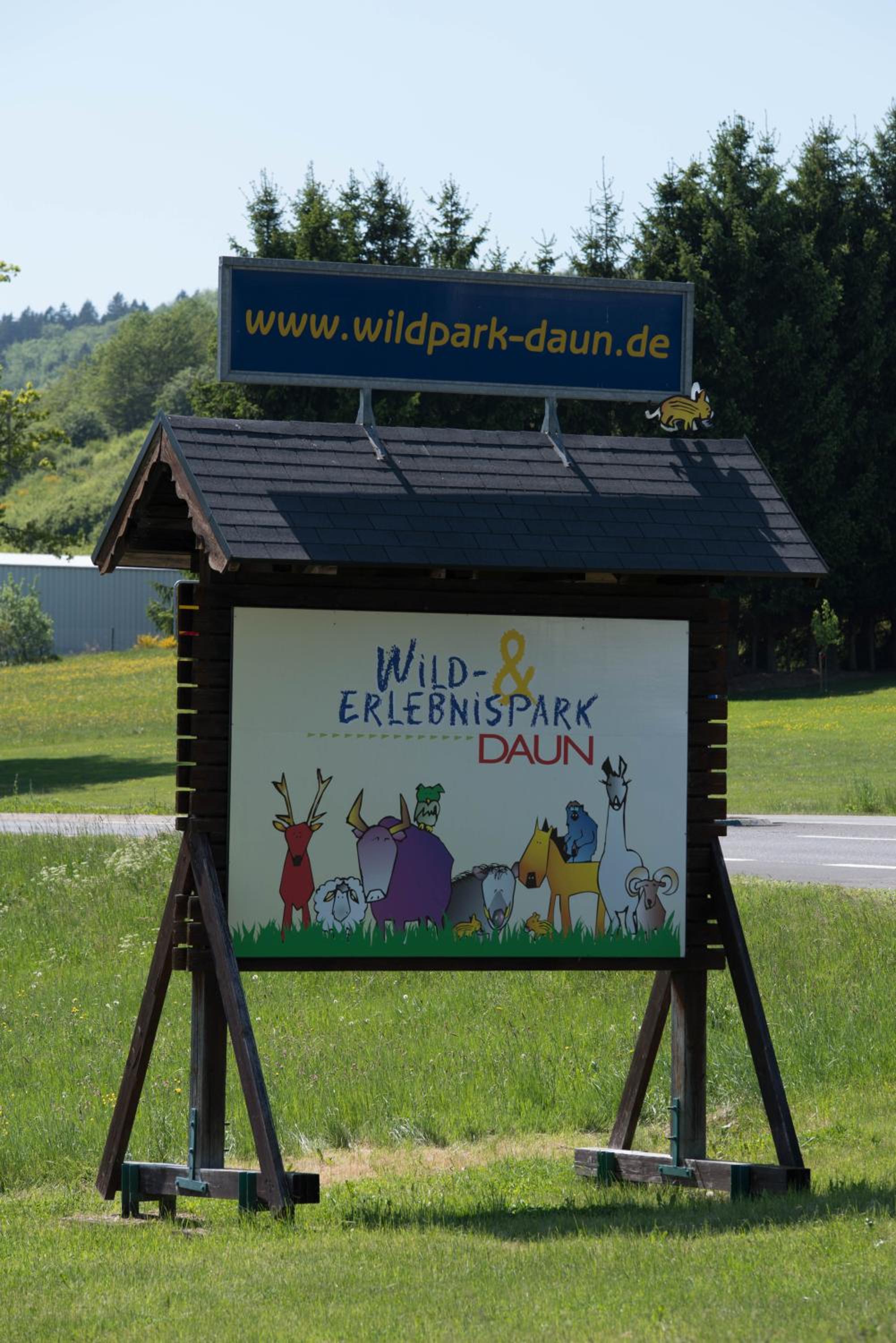 Holzhaus Onkel Fritz mit Sauna und Whirlwanne