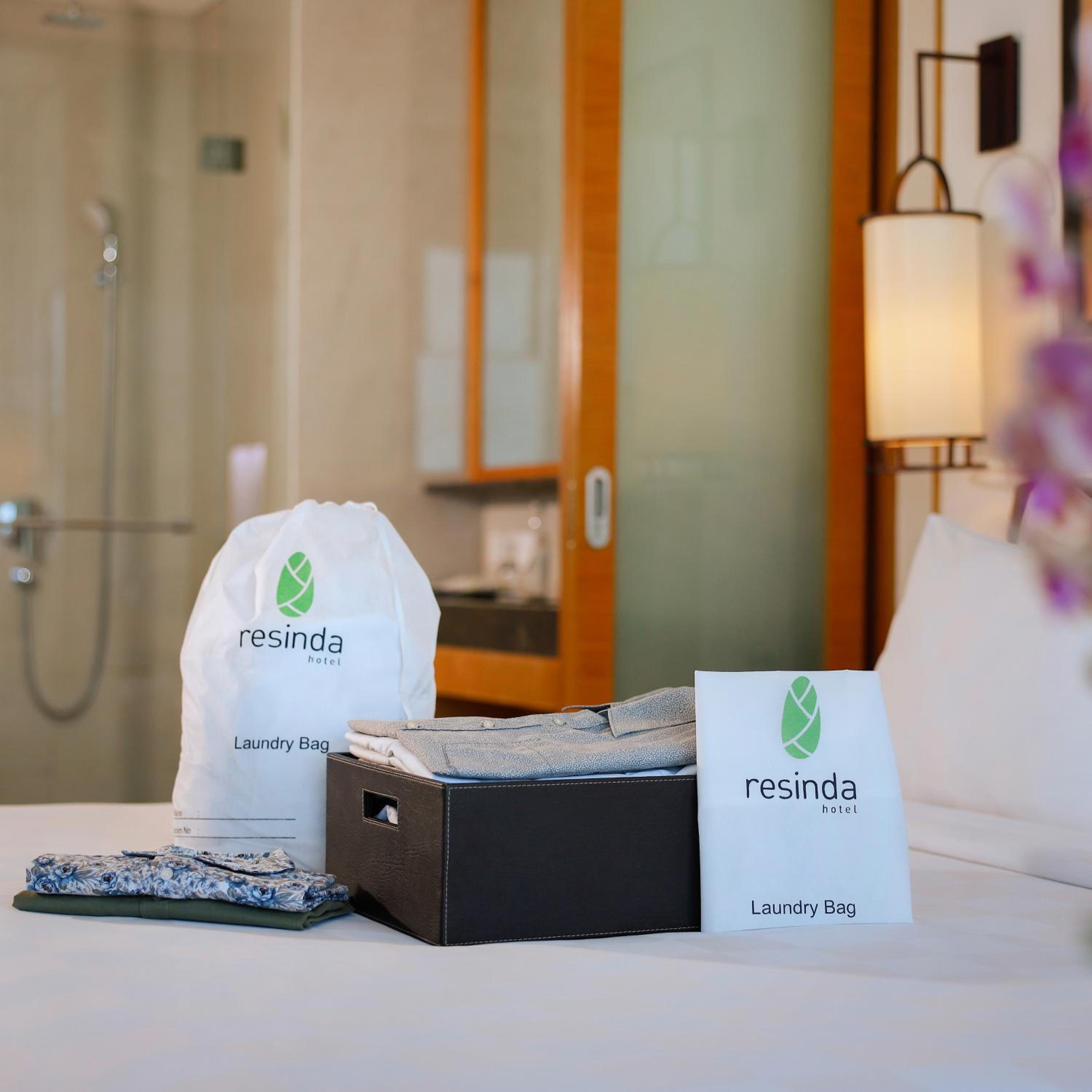Resinda Hotel Karawang