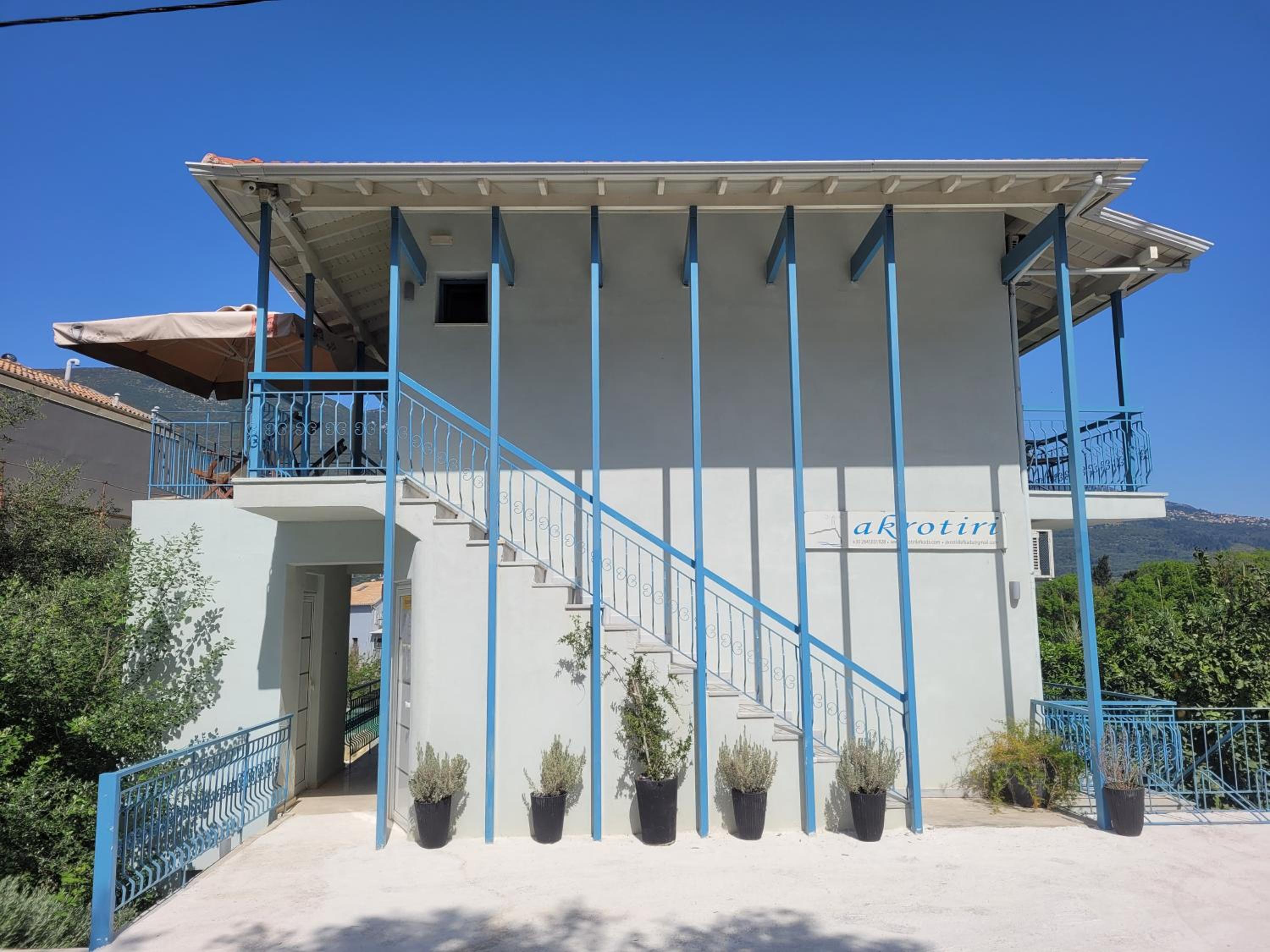 AκrotiriResort