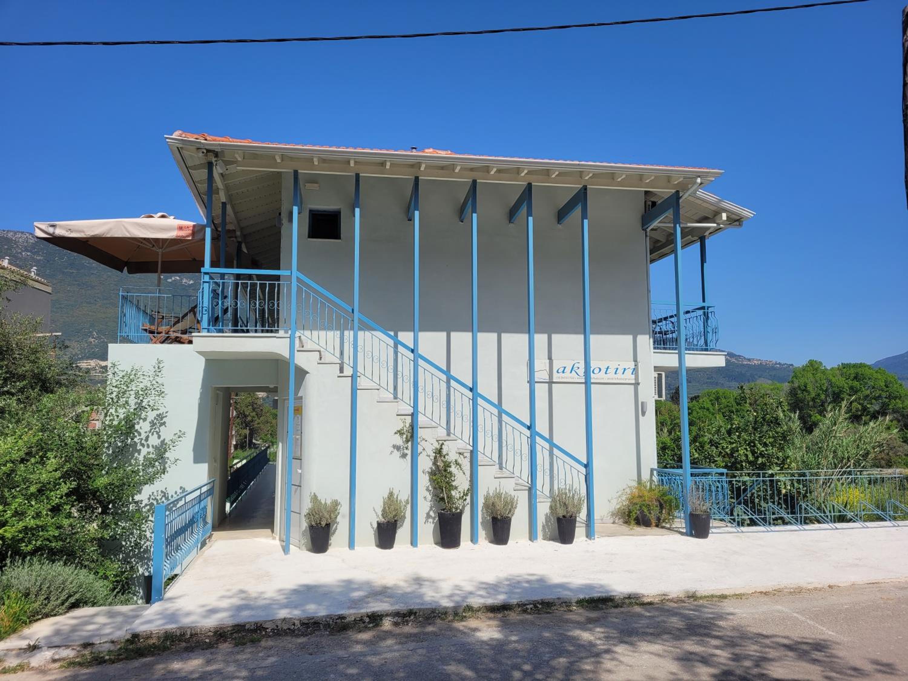 AκrotiriResort