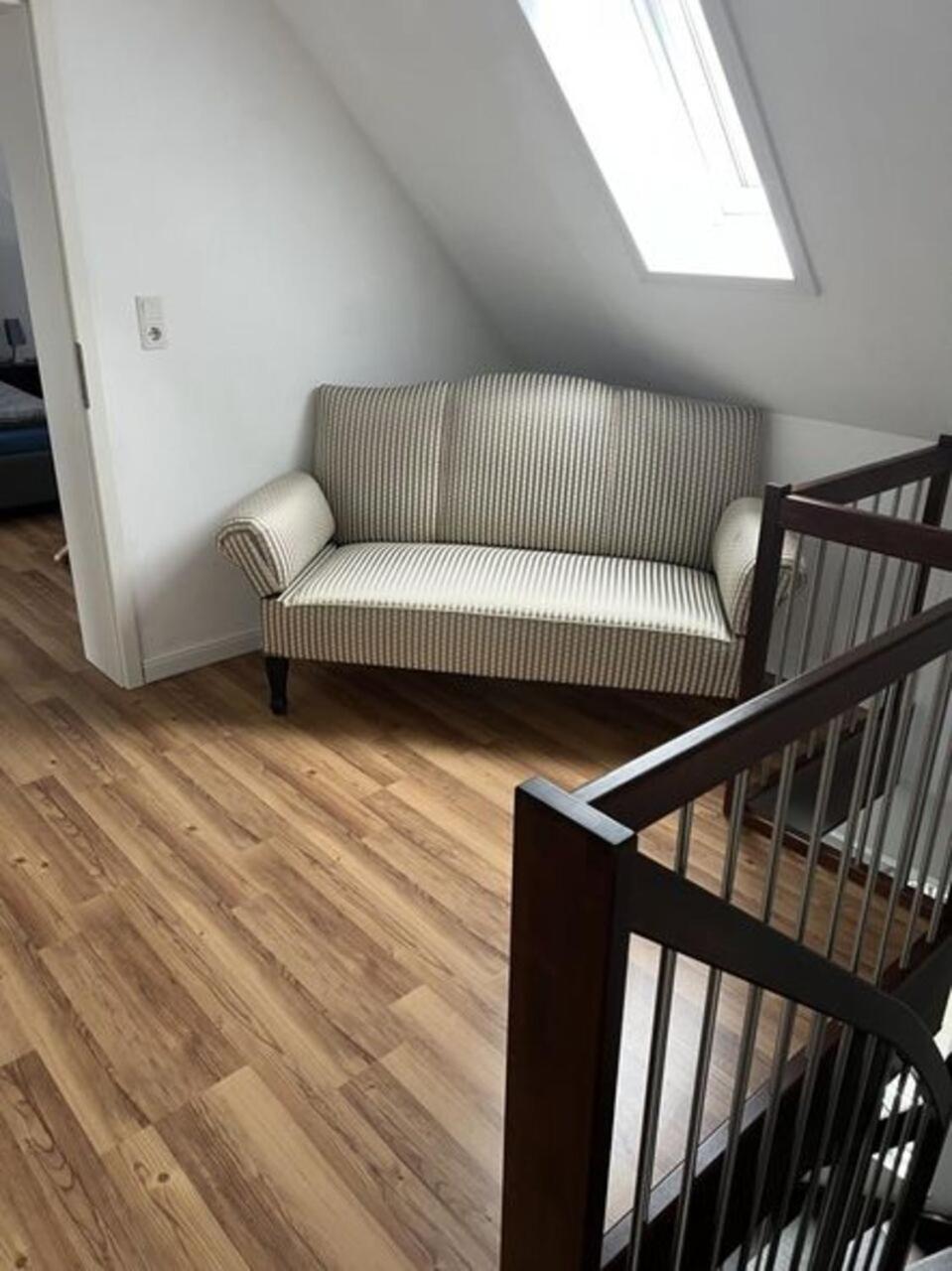 Ferienhaus Klaus-Groth