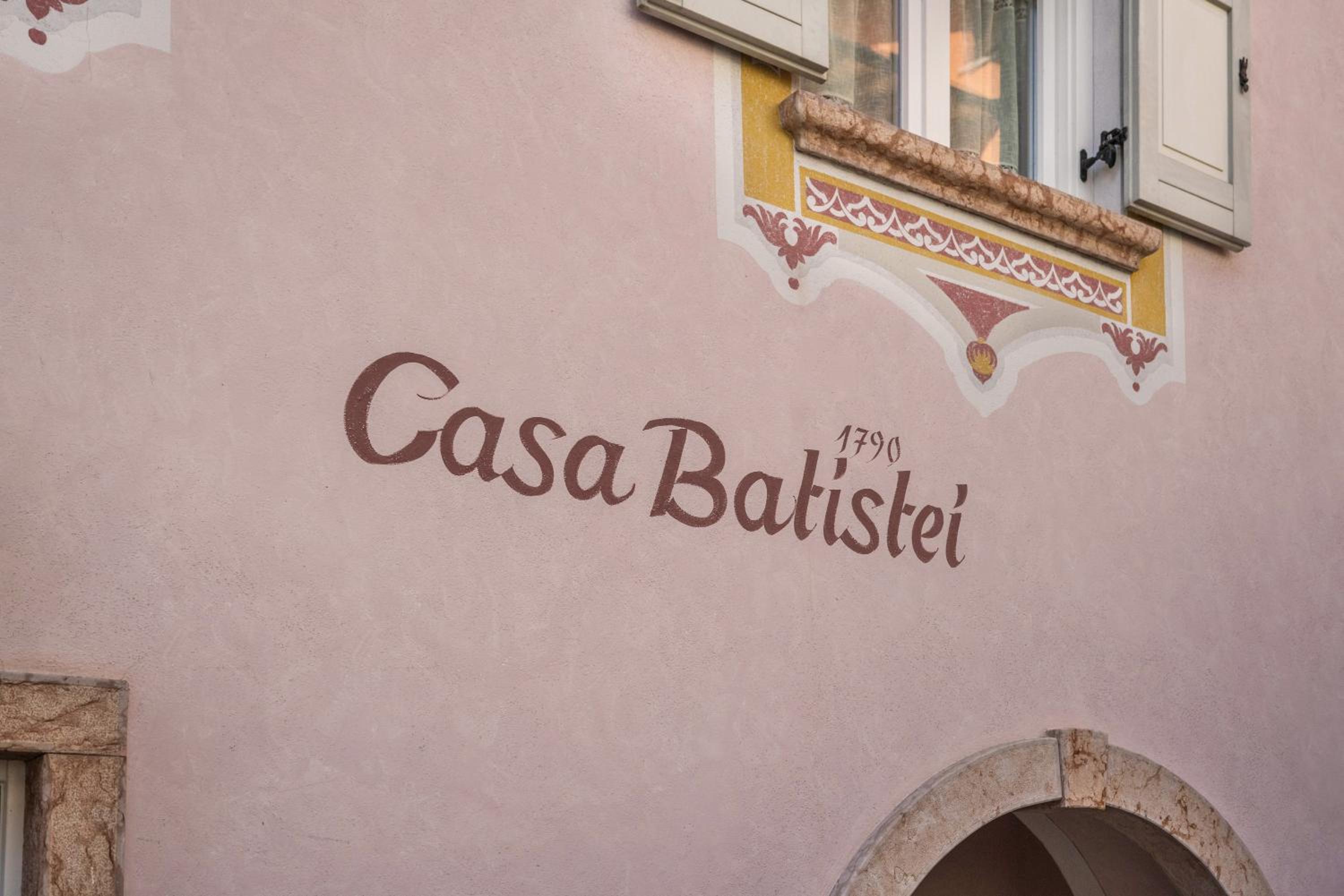 Casa Batistei Ribes view 4
