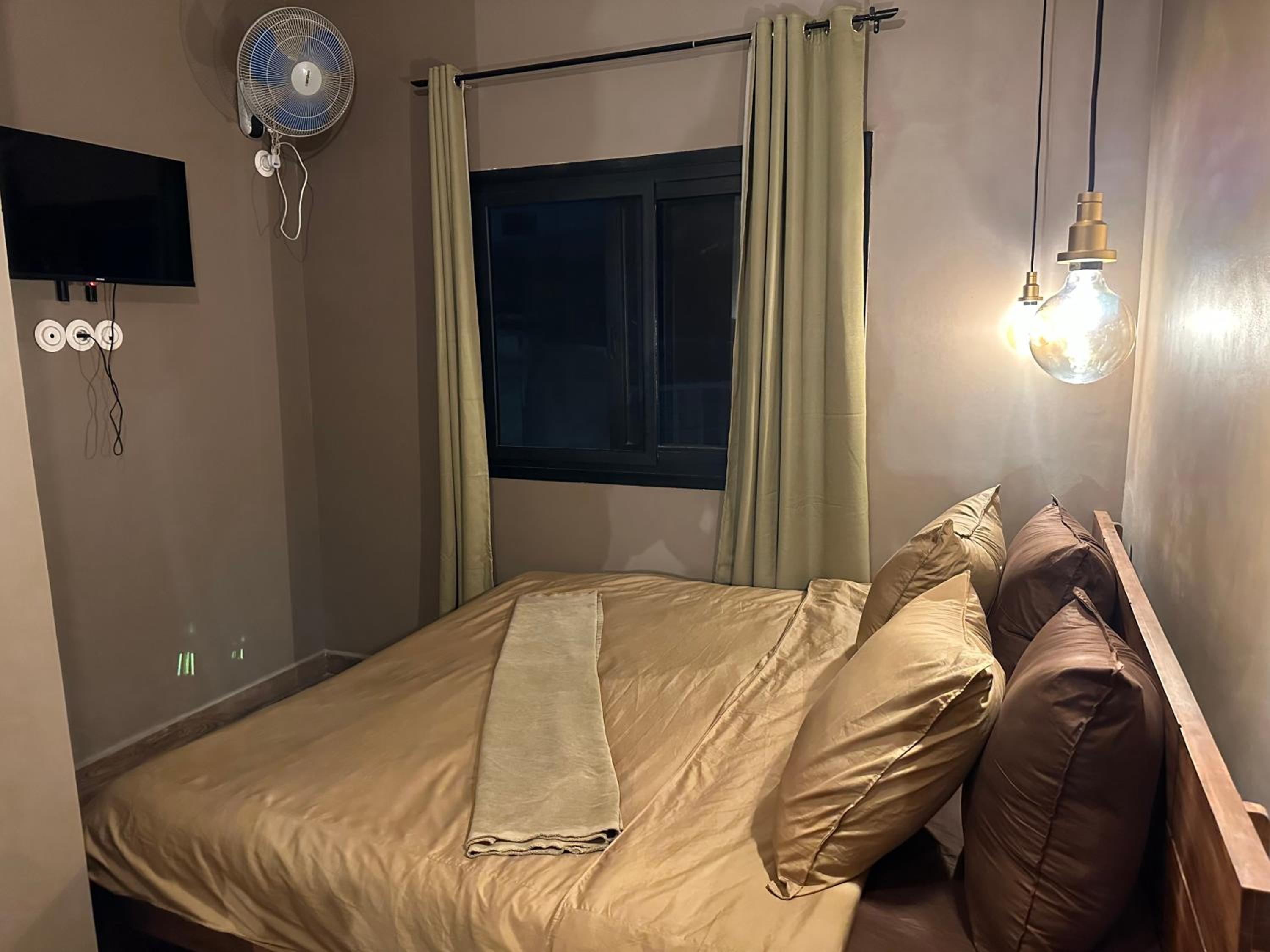 NOBLE HERITAGE Hotel