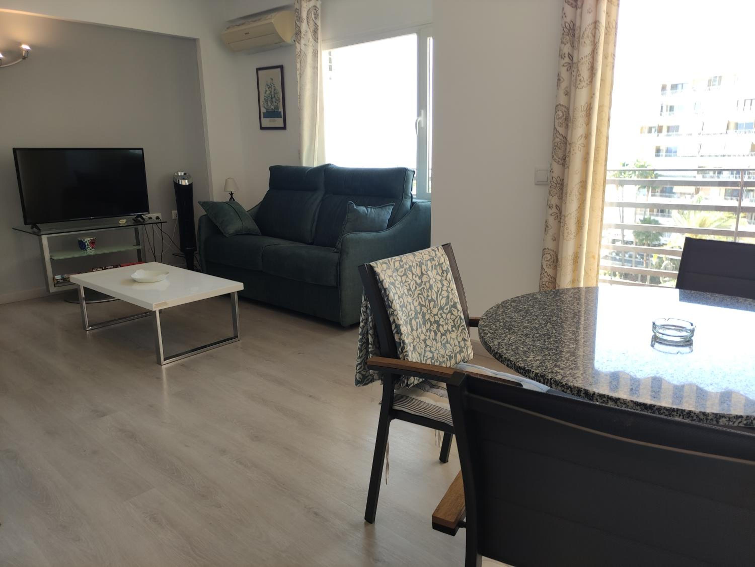 Apartment in Marbella First Line Beach Apto 5-2 view 5