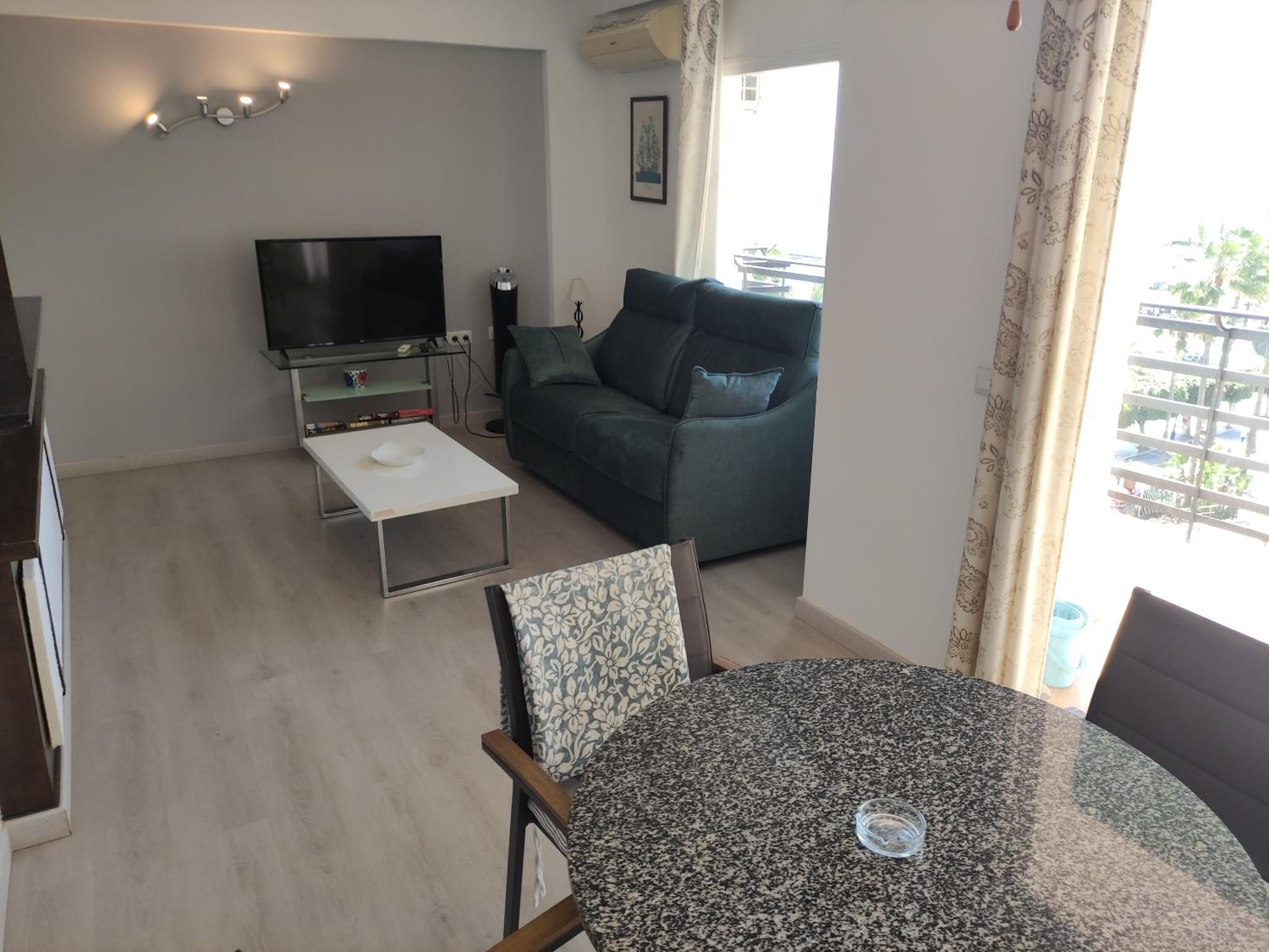 Apartment in Marbella First Line Beach Apto 5-2 view 4