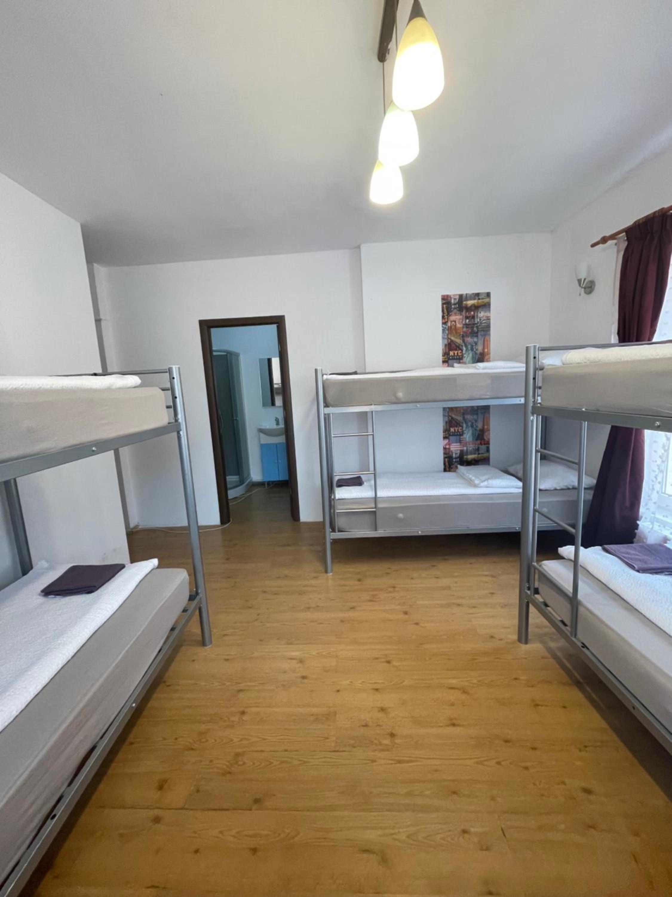 Premium Boutique Hostel view 2