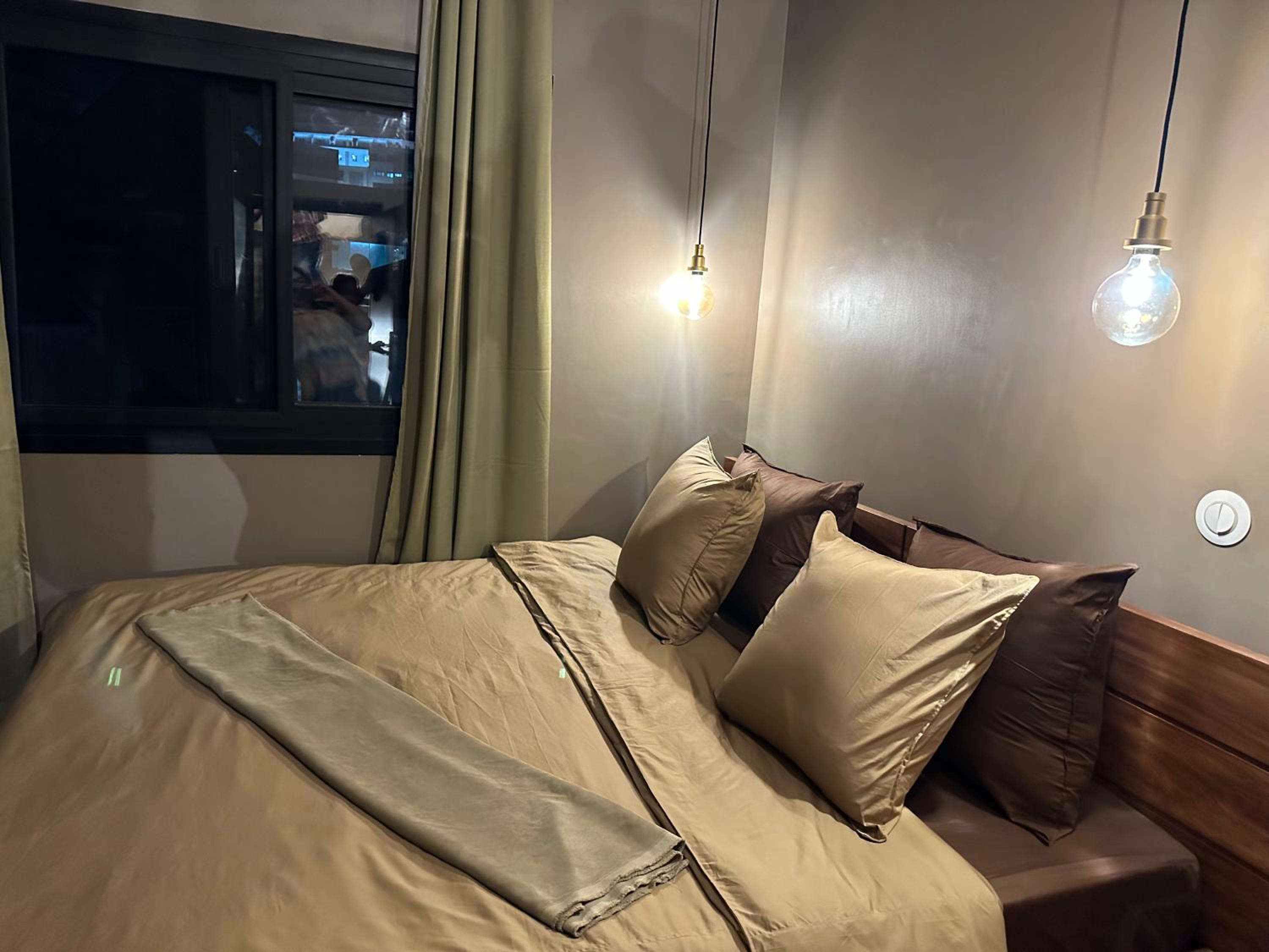 NOBLE HERITAGE Hotel
