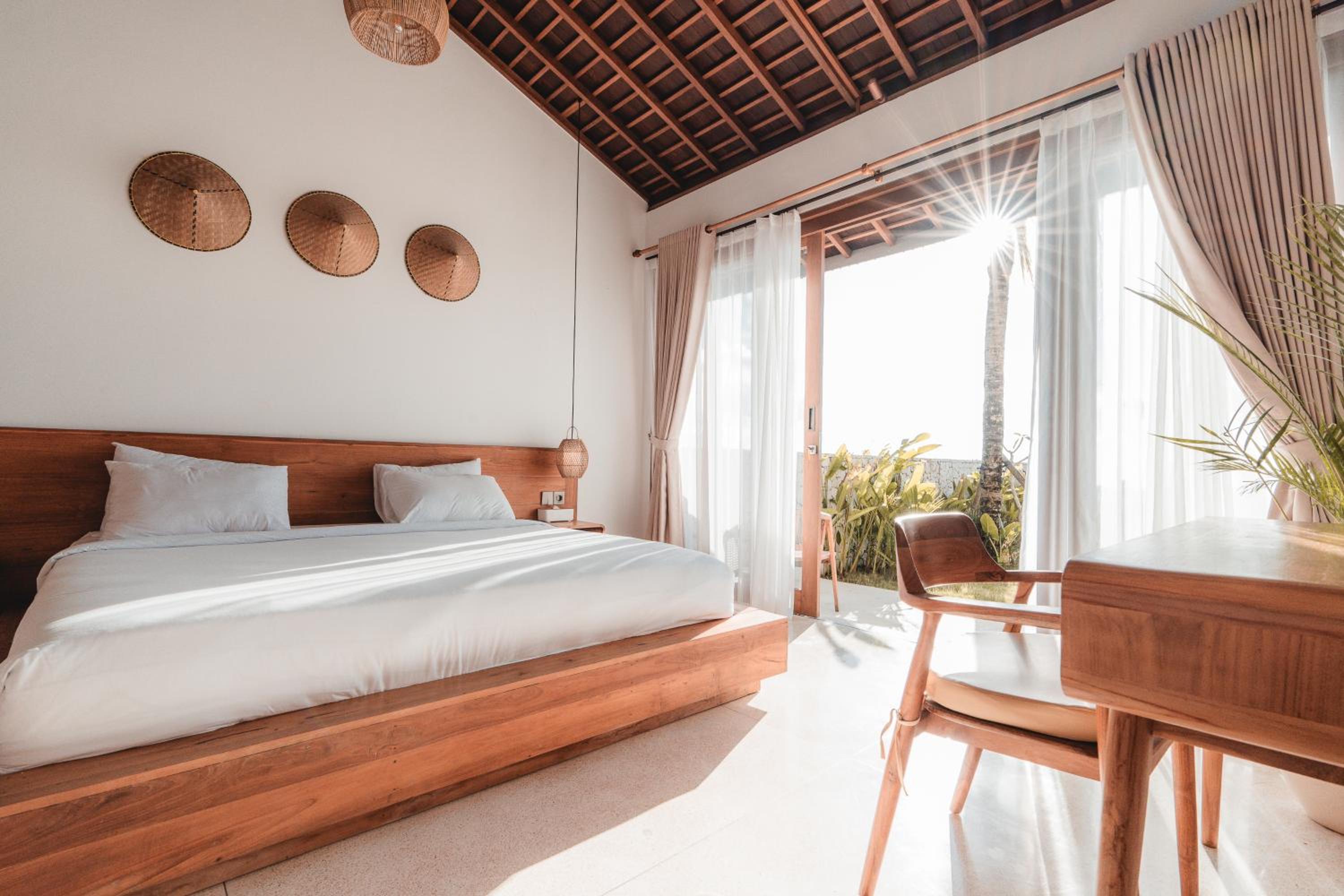 Sundance Residence Nusa Penida - 2 Bedroom with Private Pool Villa