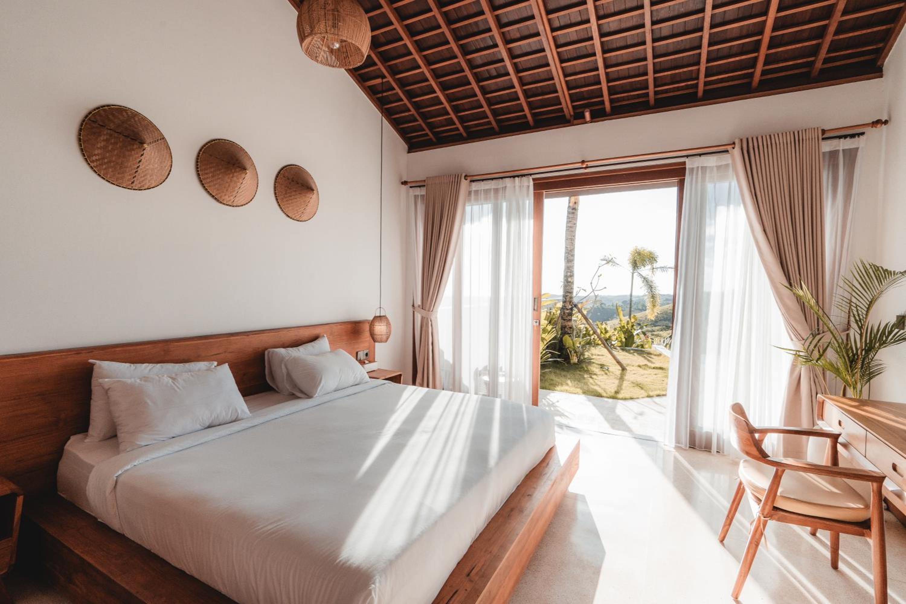 Sundance Residence Nusa Penida - 2 Bedroom with Private Pool Villa