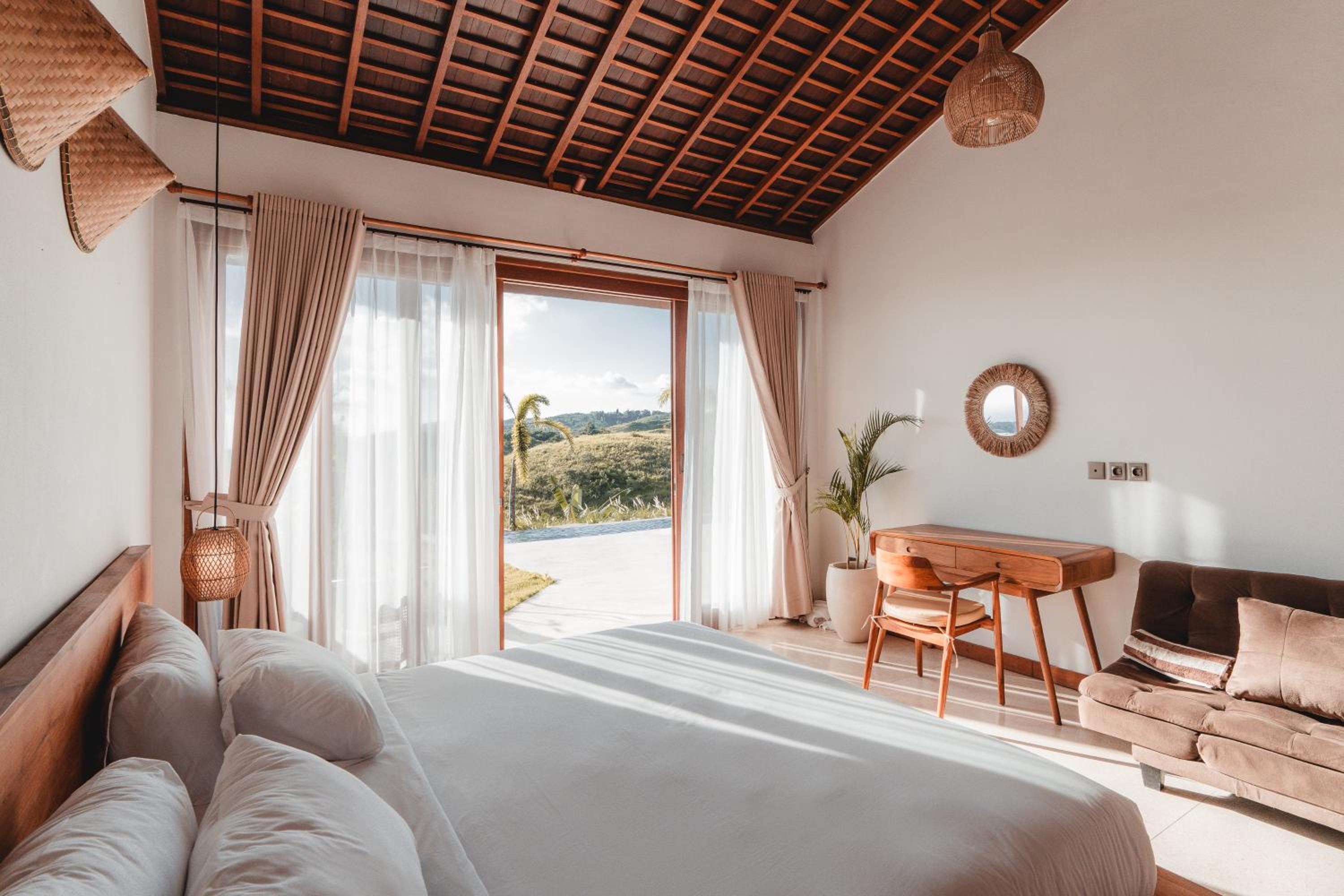 Sundance Residence Nusa Penida - 2 Bedroom with Private Pool Villa